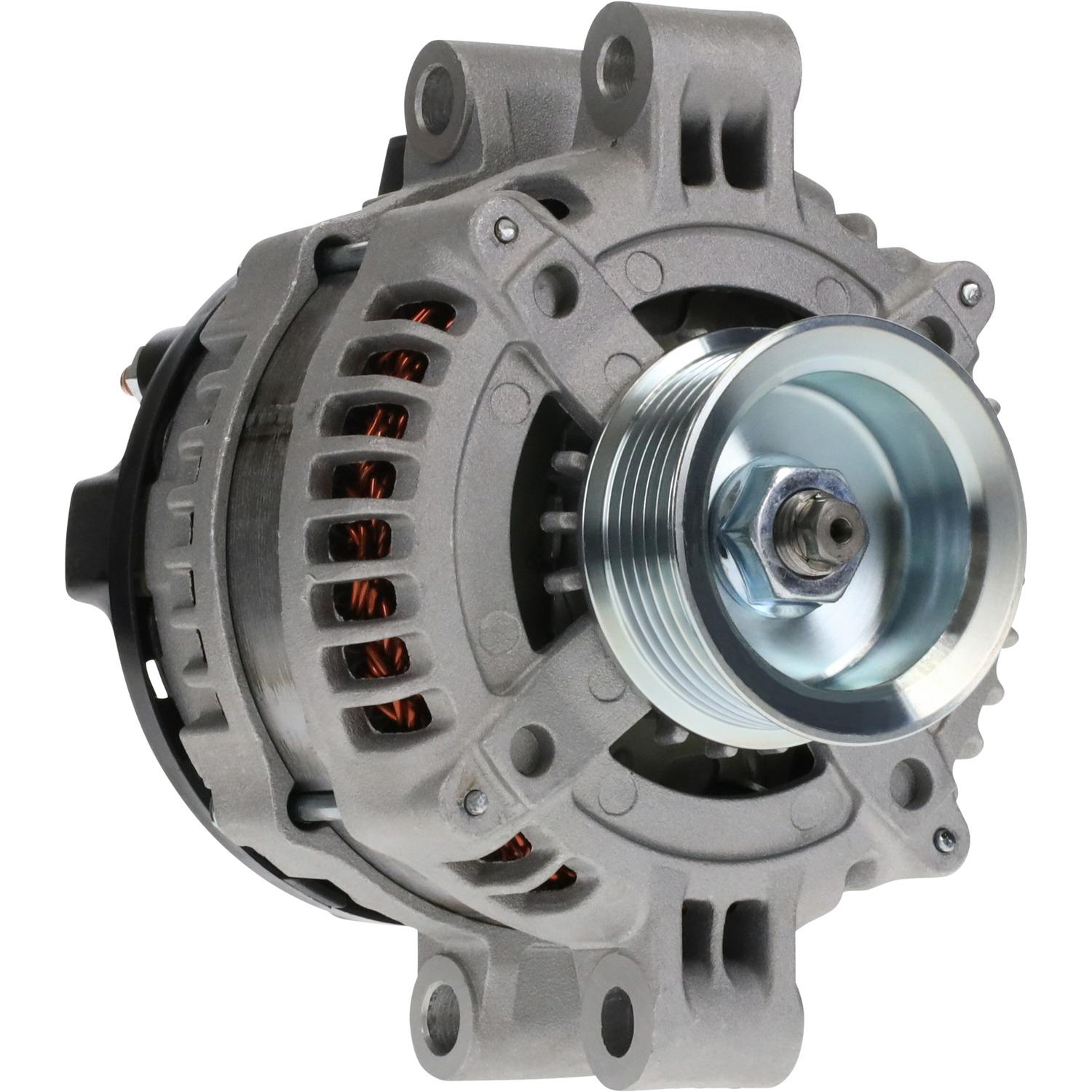 WAI 11179N Alternator product image 5 of 19