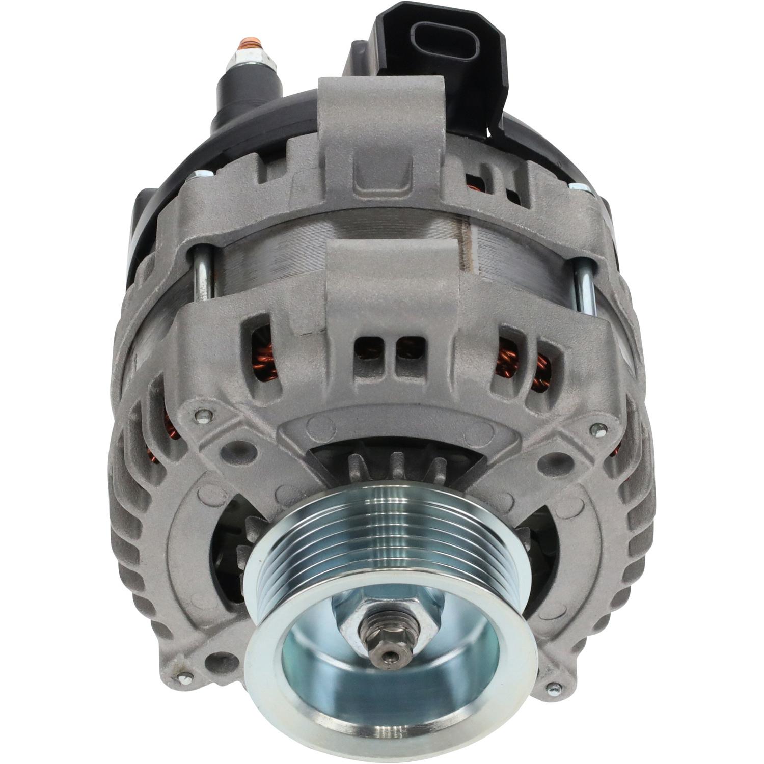 WAI 11179N Alternator product image 6 of 19