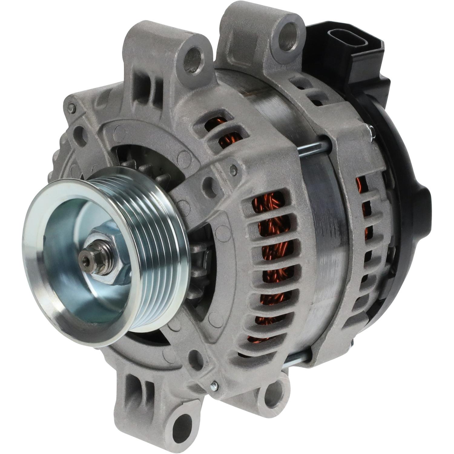 WAI 11179N Alternator product image 7 of 19