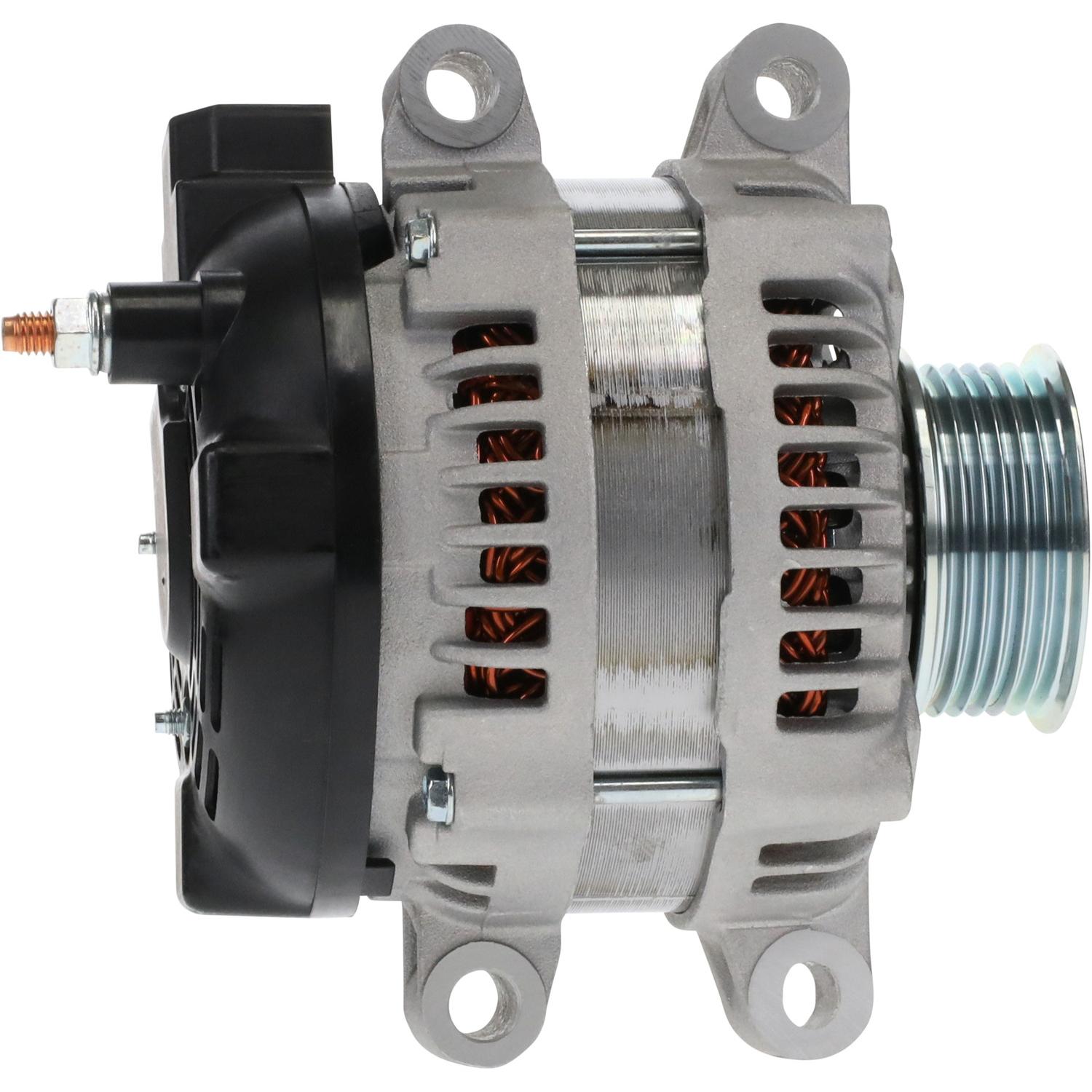 WAI 11179N Alternator product image 8 of 19