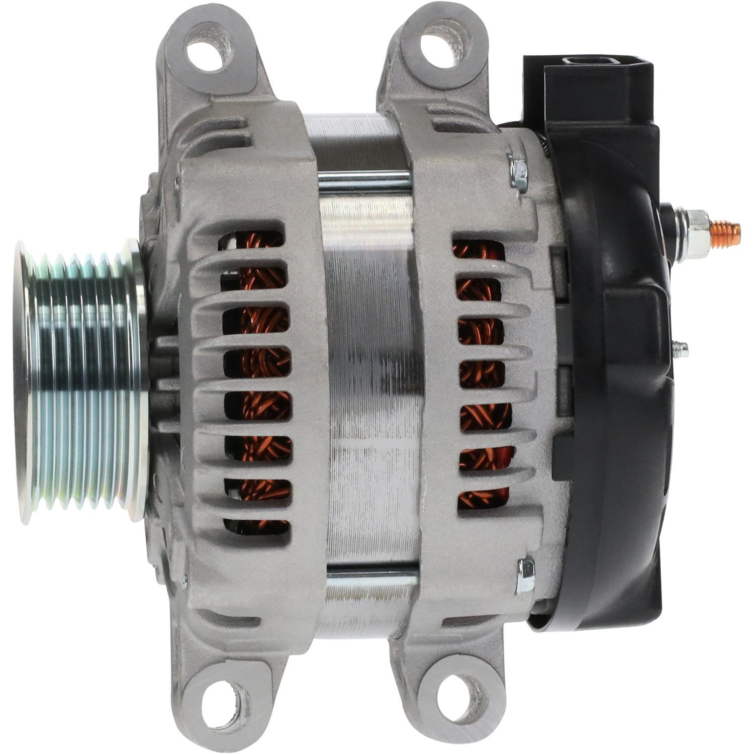 WAI 11179N Alternator product image 9 of 19