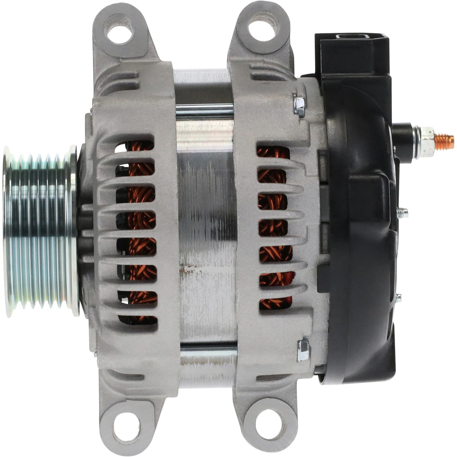 WAI 11179N Alternator product image 10 of 19