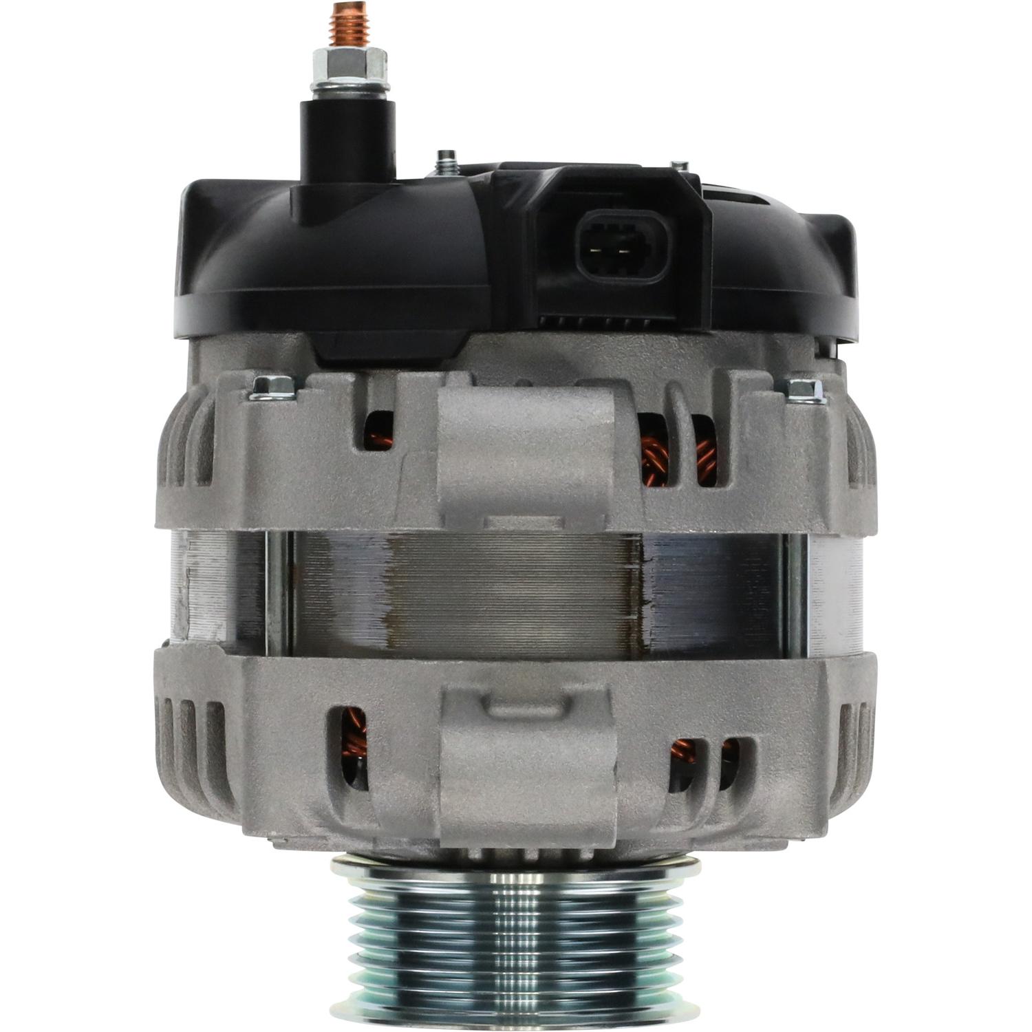 WAI 11179N Alternator product image 11 of 19