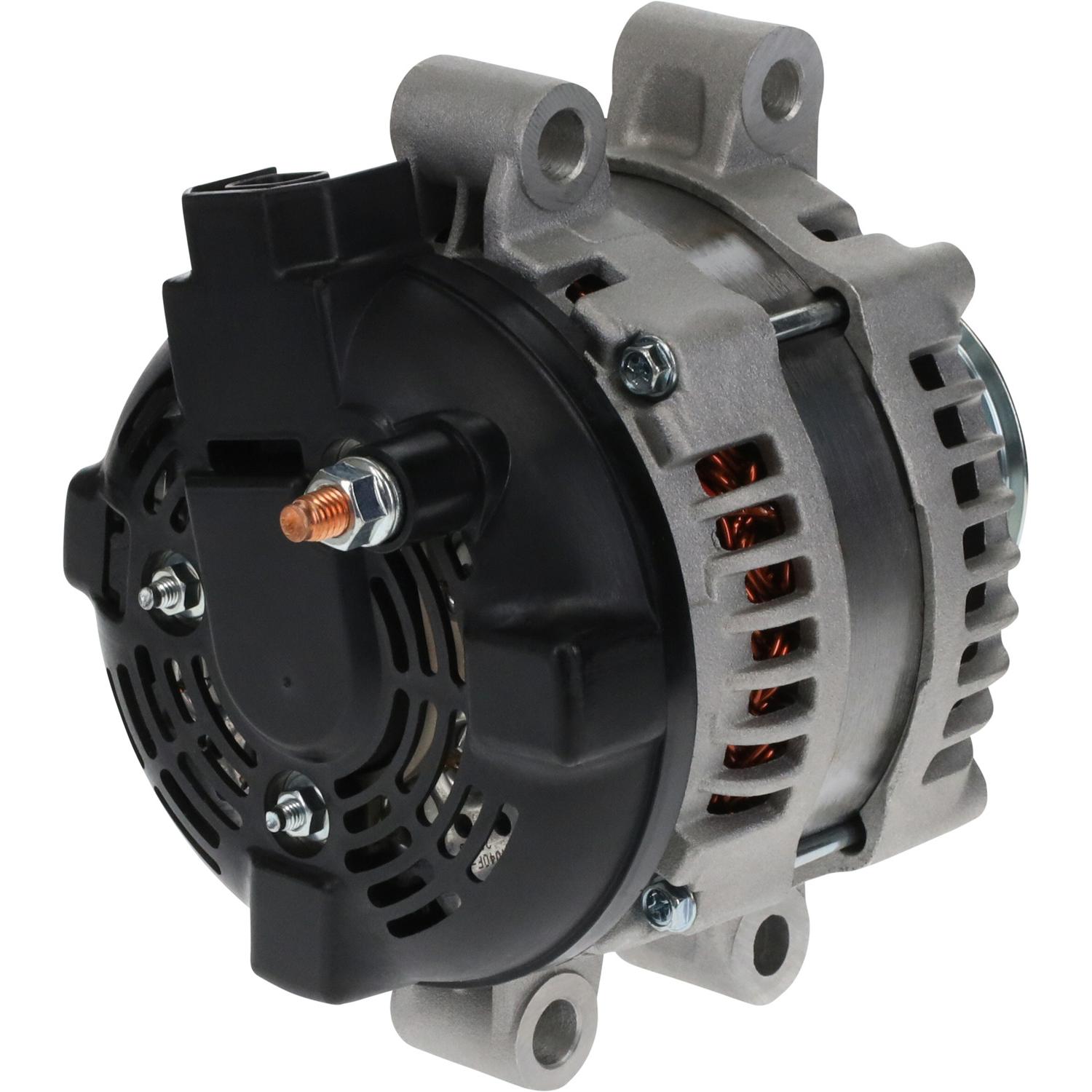 WAI 11179N Alternator product image 13 of 19