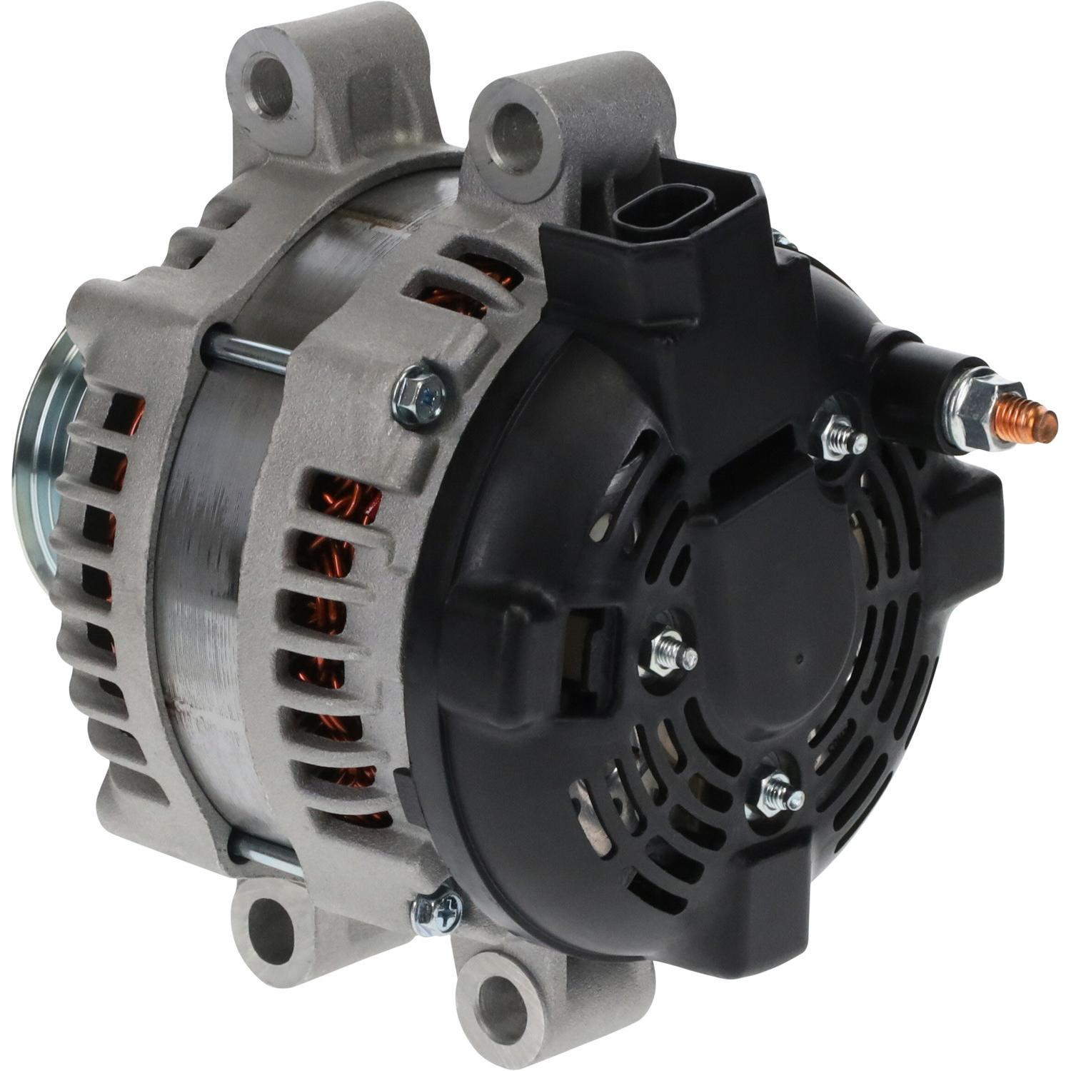 WAI 11179N Alternator product image 14 of 19