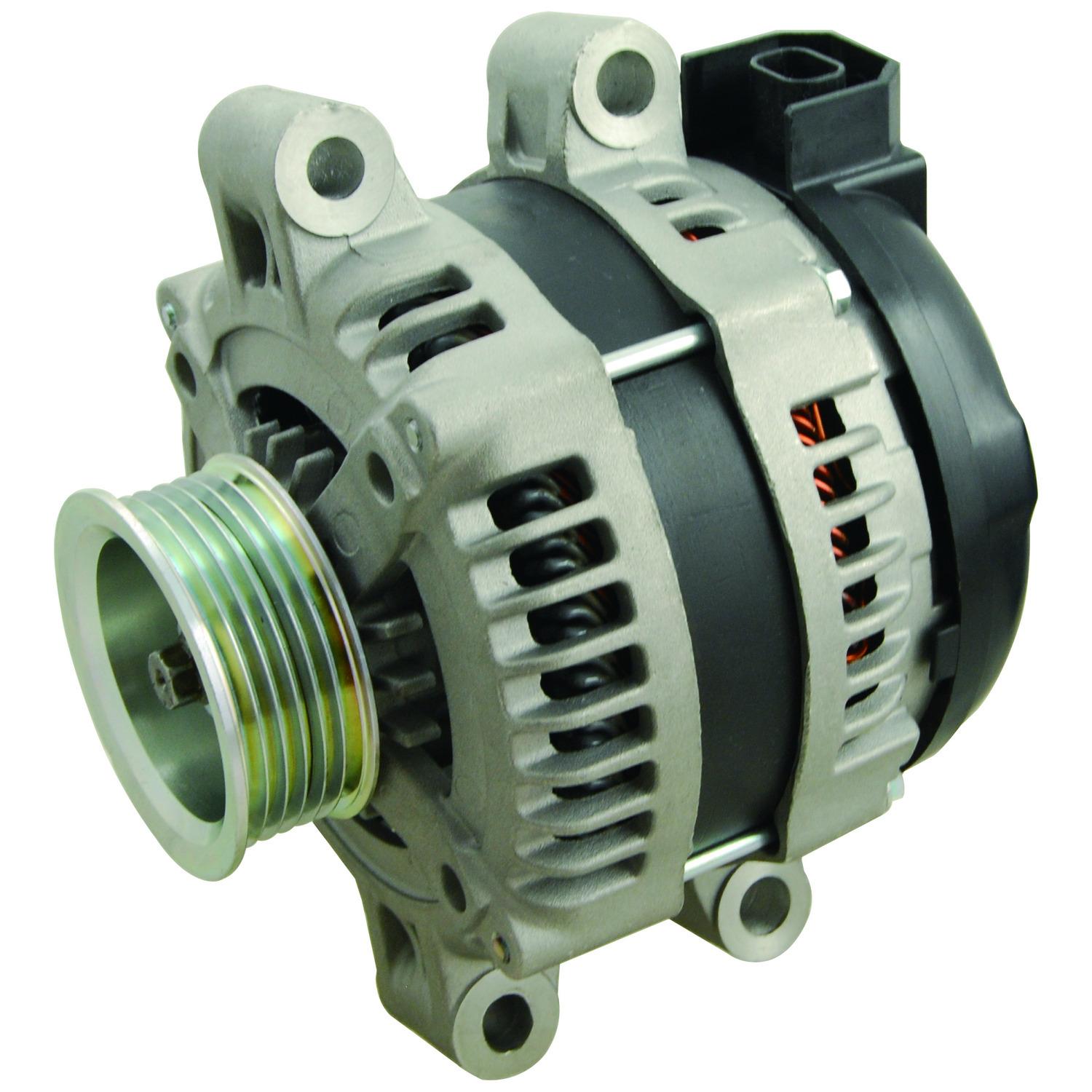 WAI 11179N Alternator product image 15 of 19
