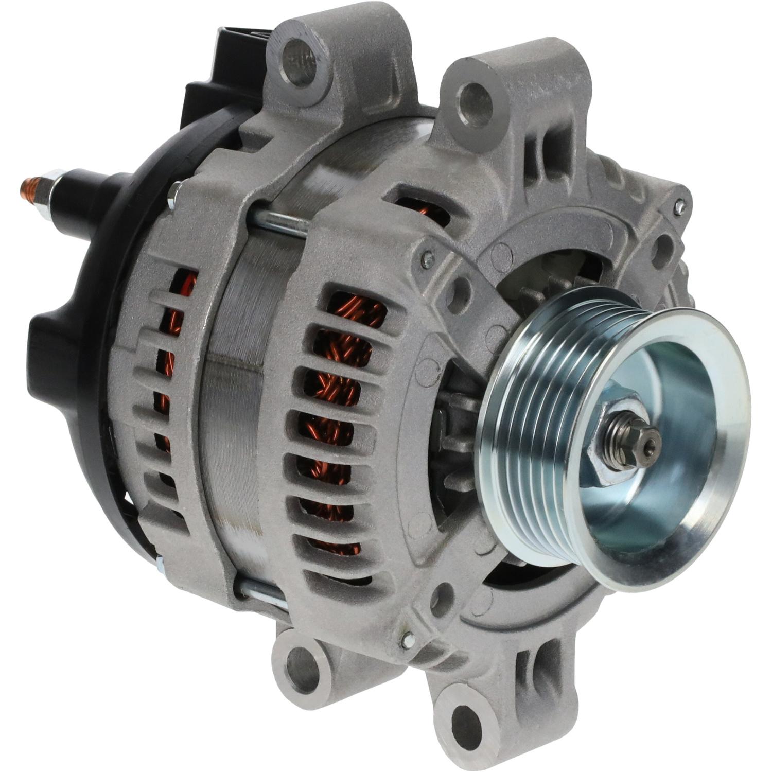 WAI 11179N Alternator product image 16 of 19