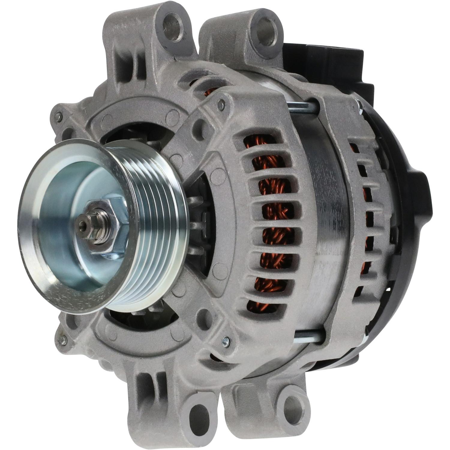 WAI 11179N Alternator product image 18 of 19