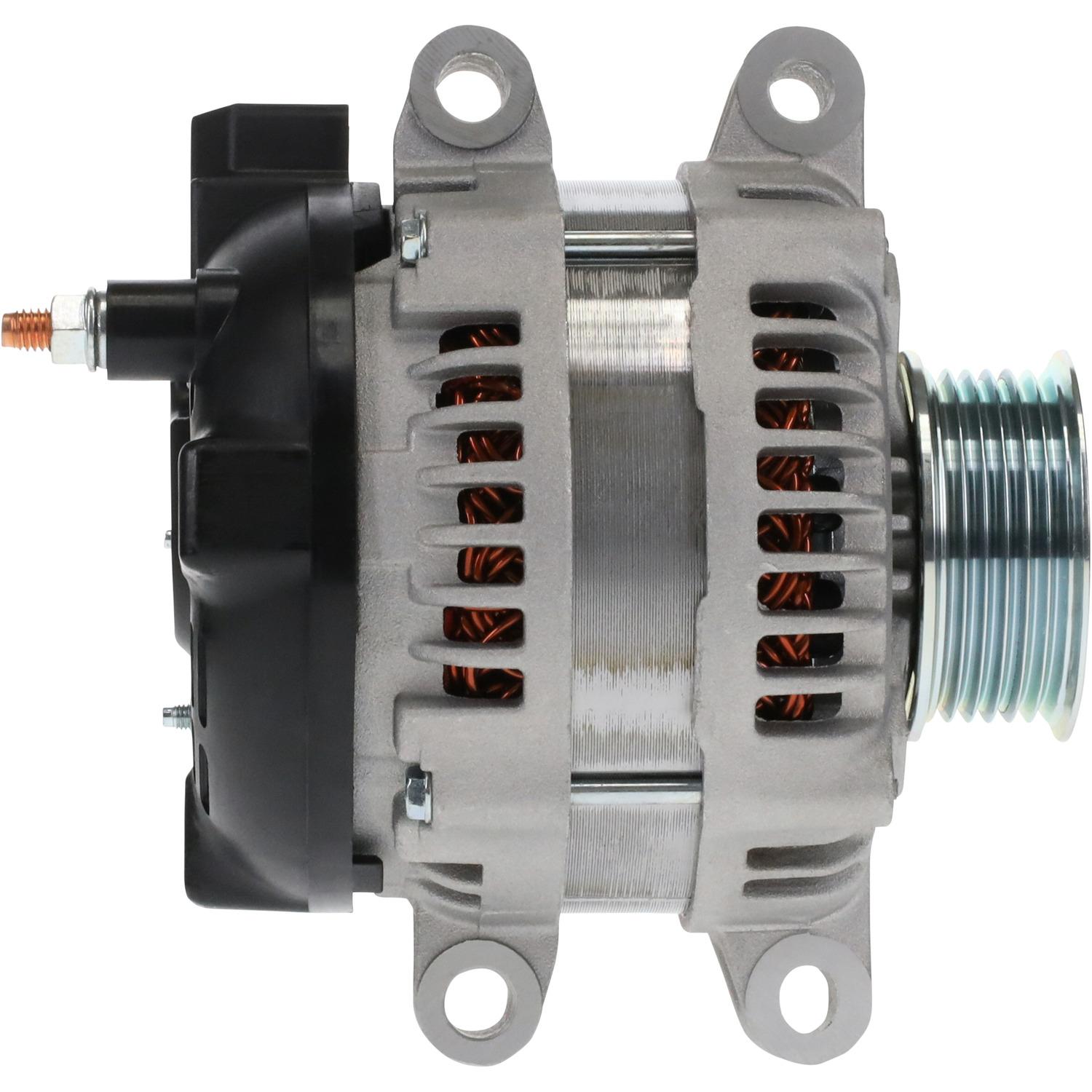 WAI 11179N Alternator product image 19 of 19