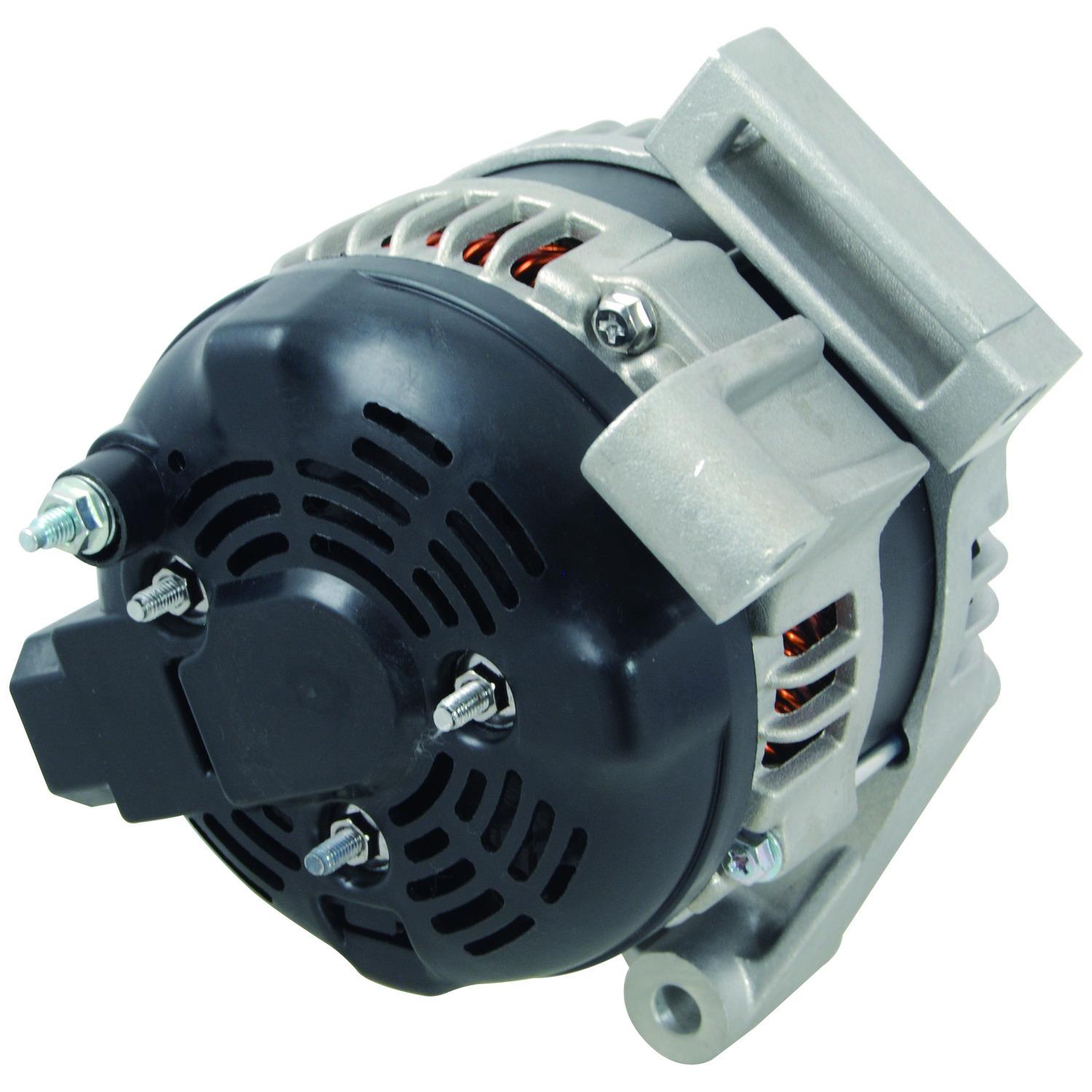 WAI 11180N Alternator product image 1 of 19