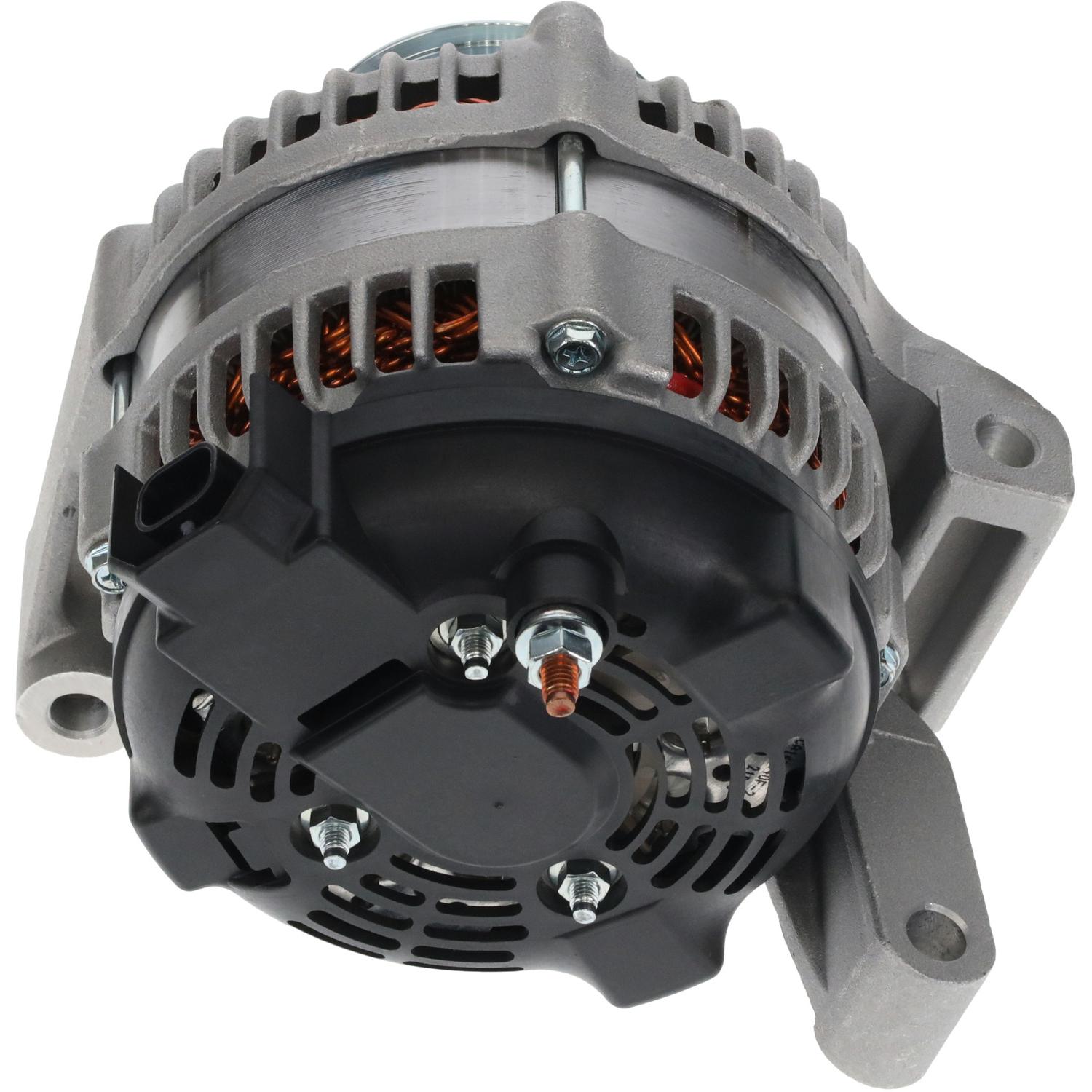 WAI 11180N Alternator product image 2 of 19