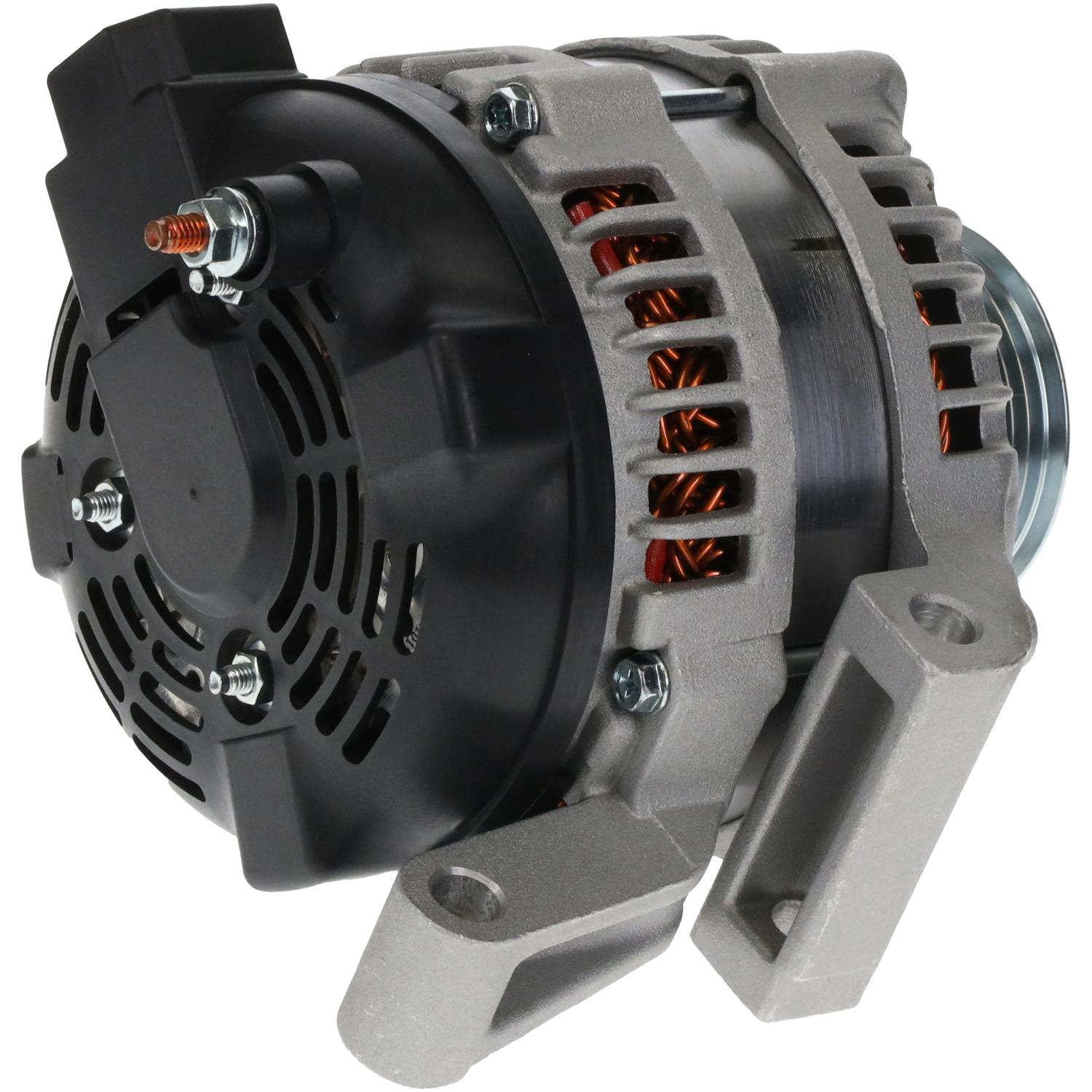 WAI 11180N Alternator product image 3 of 19