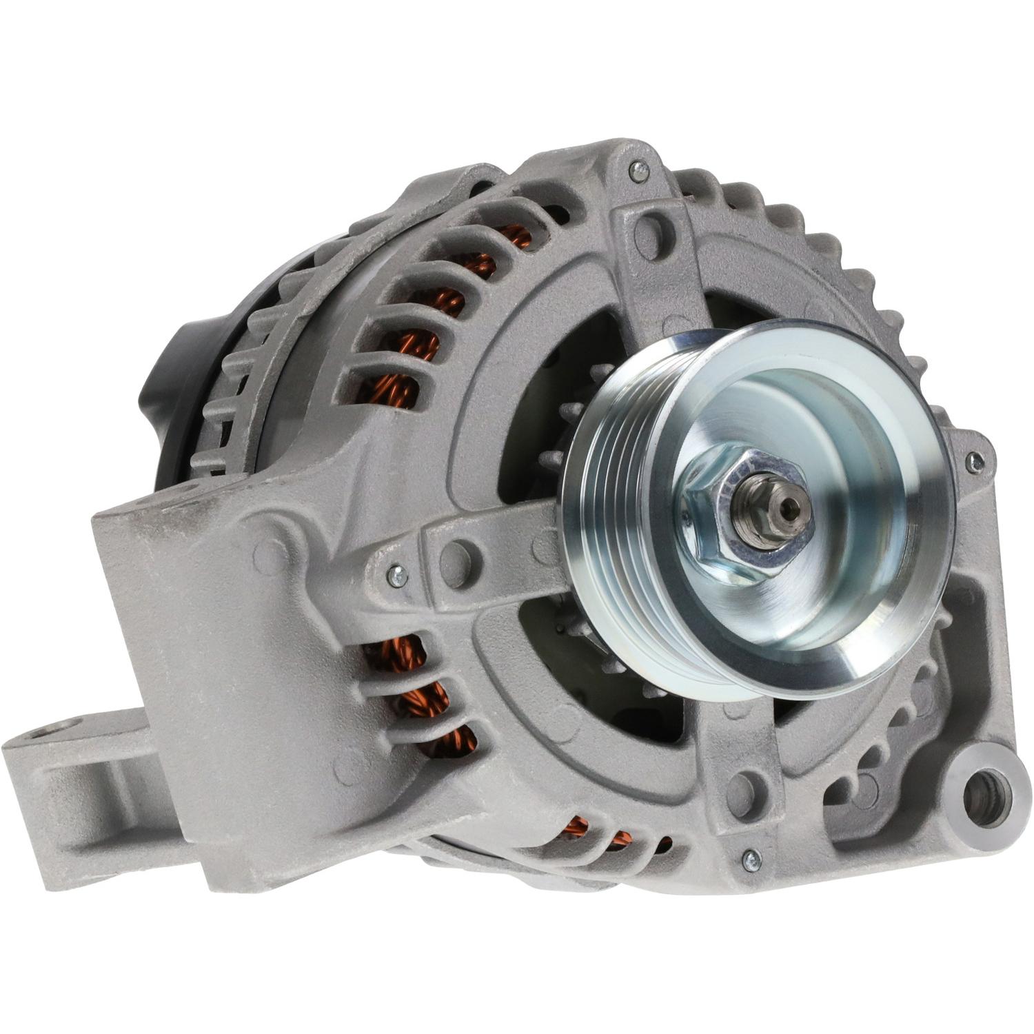WAI 11180N Alternator product image 5 of 19