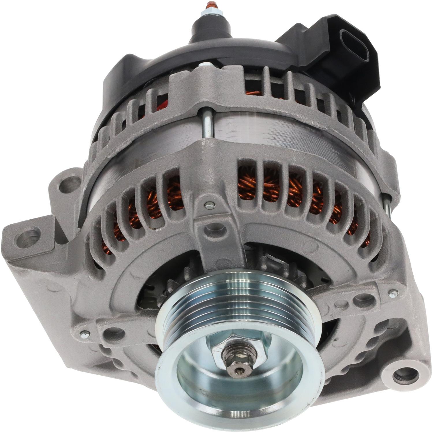 WAI 11180N Alternator product image 6 of 19