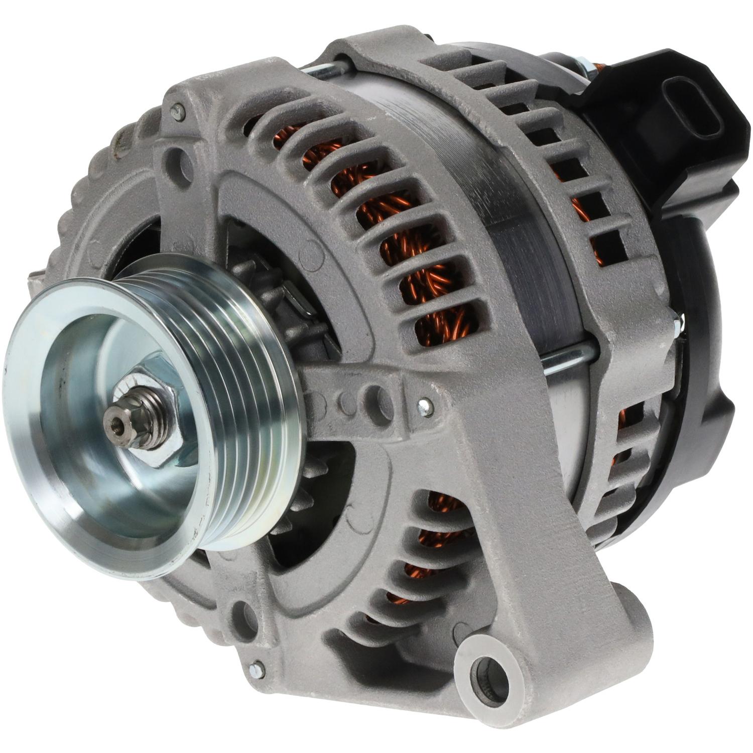 WAI 11180N Alternator product image 7 of 19
