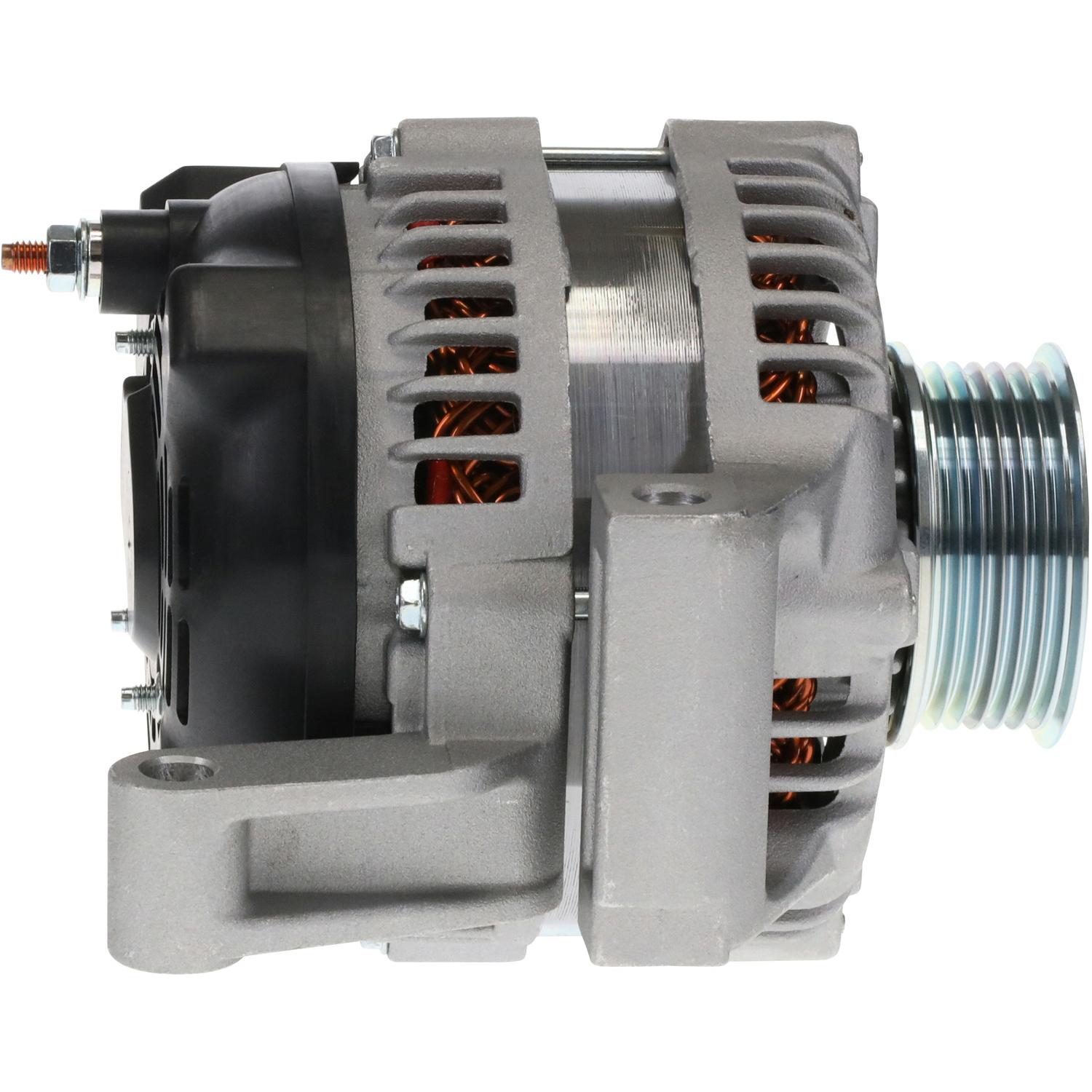 WAI 11180N Alternator product image 8 of 19