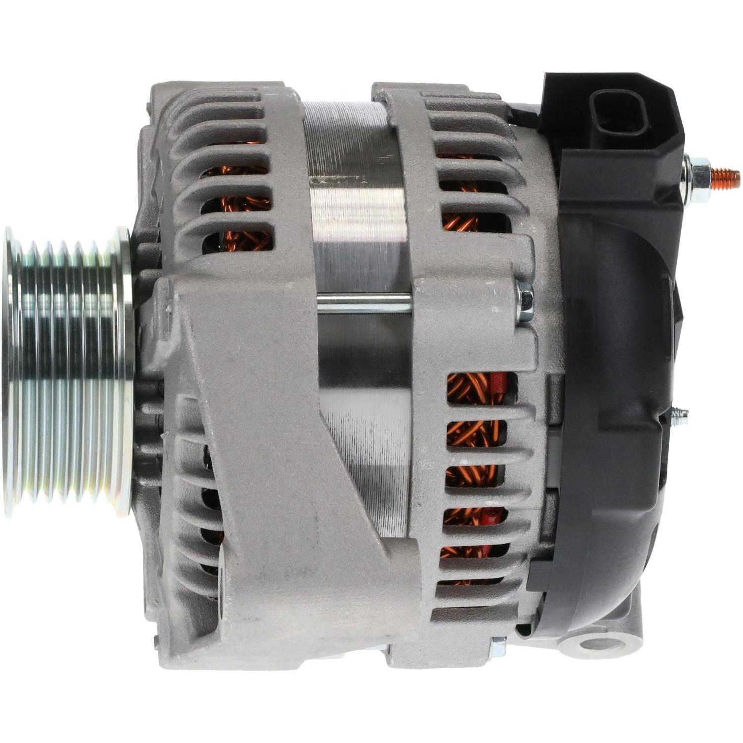 WAI 11180N Alternator product image 9 of 19