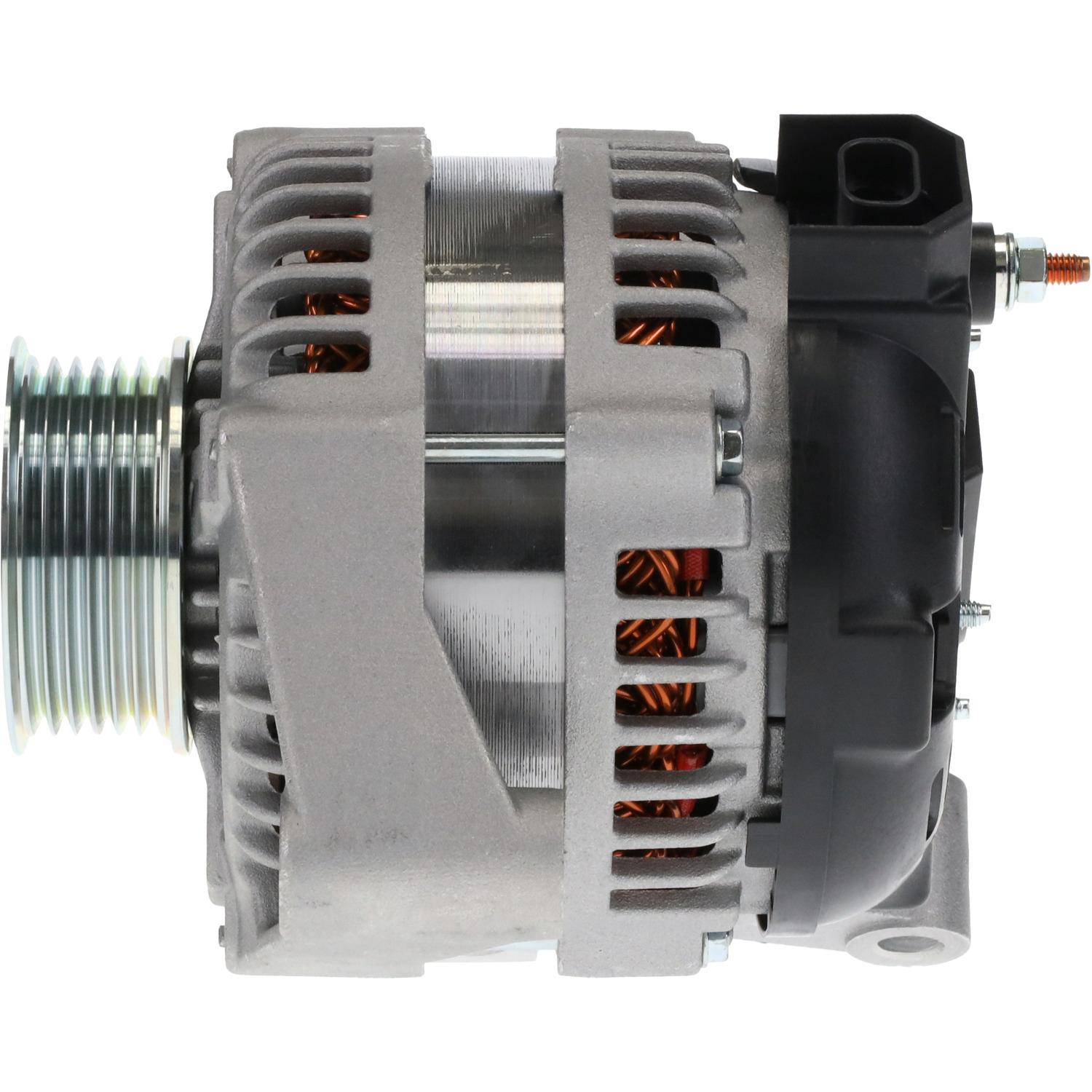 WAI 11180N Alternator product image 10 of 19
