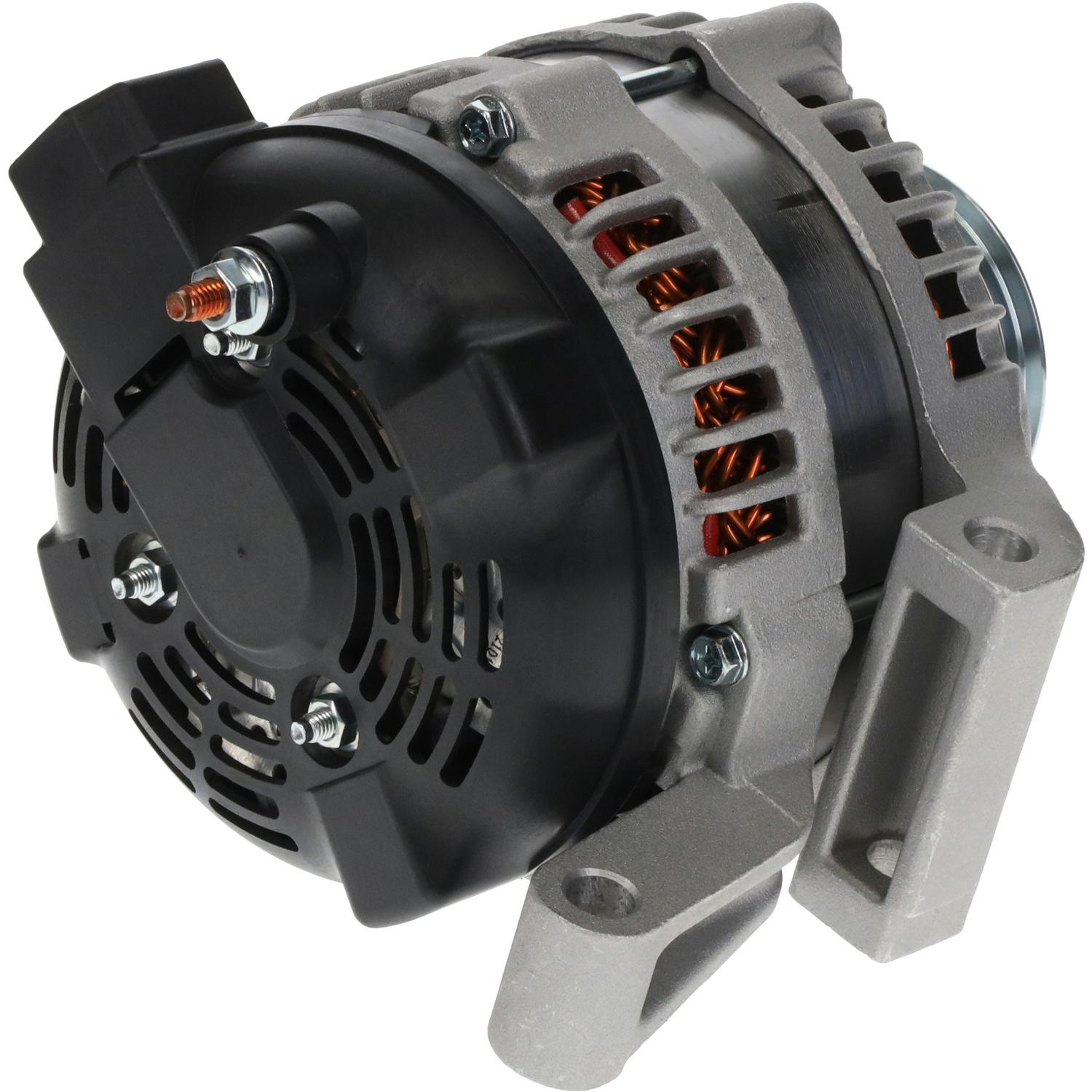 WAI 11180N Alternator product image 13 of 19