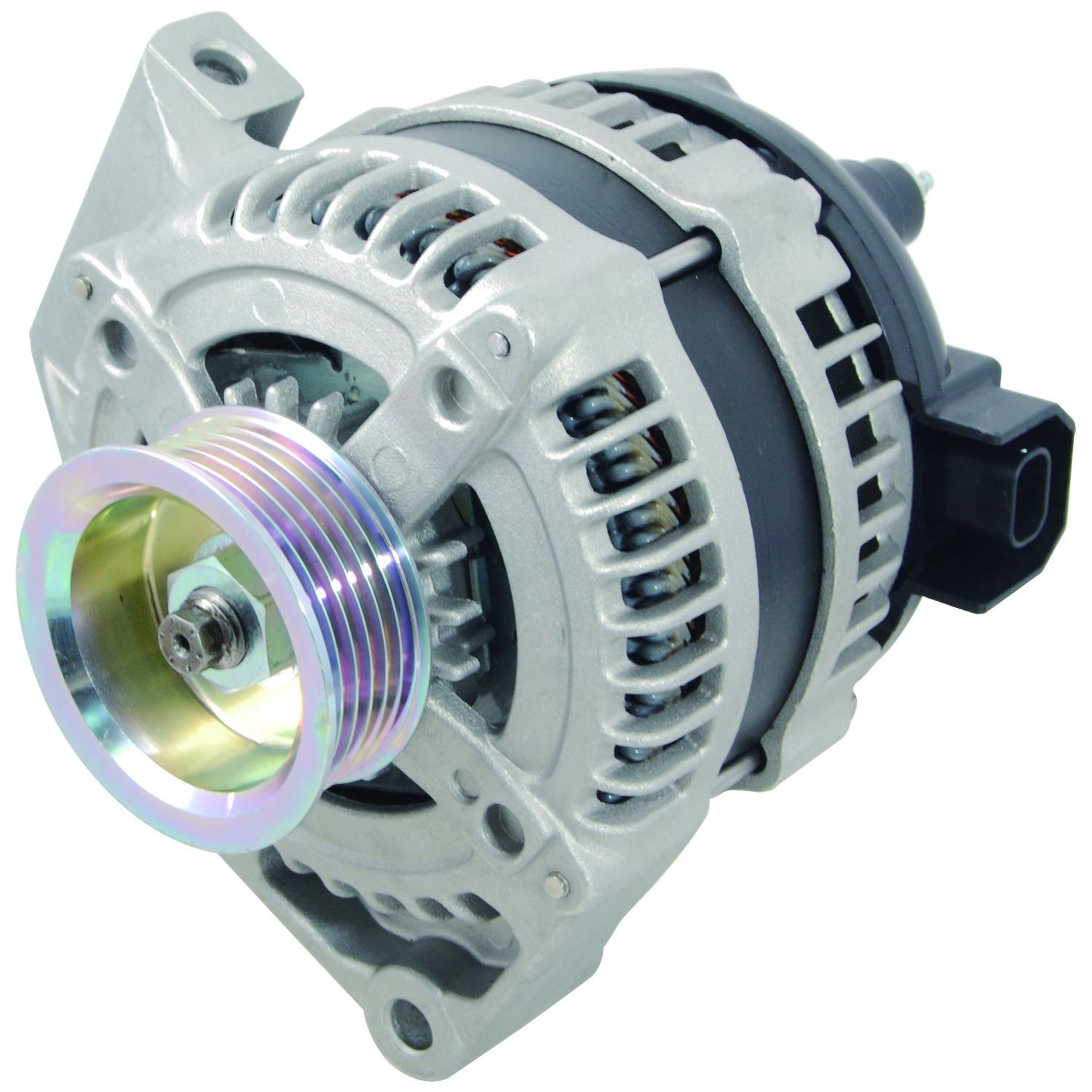 WAI 11180N Alternator product image 15 of 19