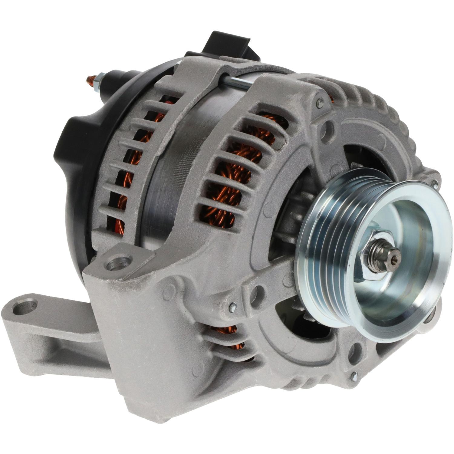 WAI 11180N Alternator product image 16 of 19