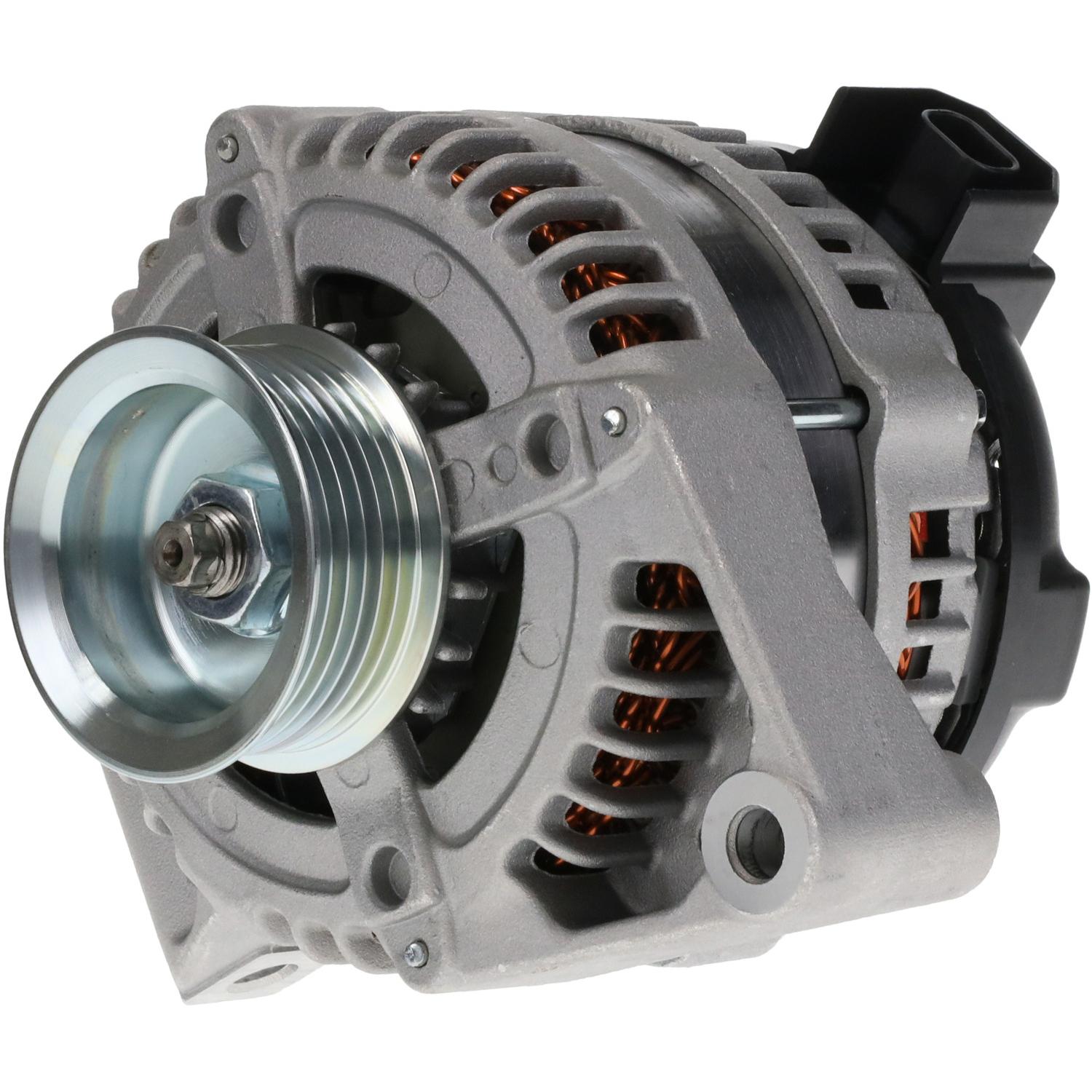 WAI 11180N Alternator product image 18 of 19