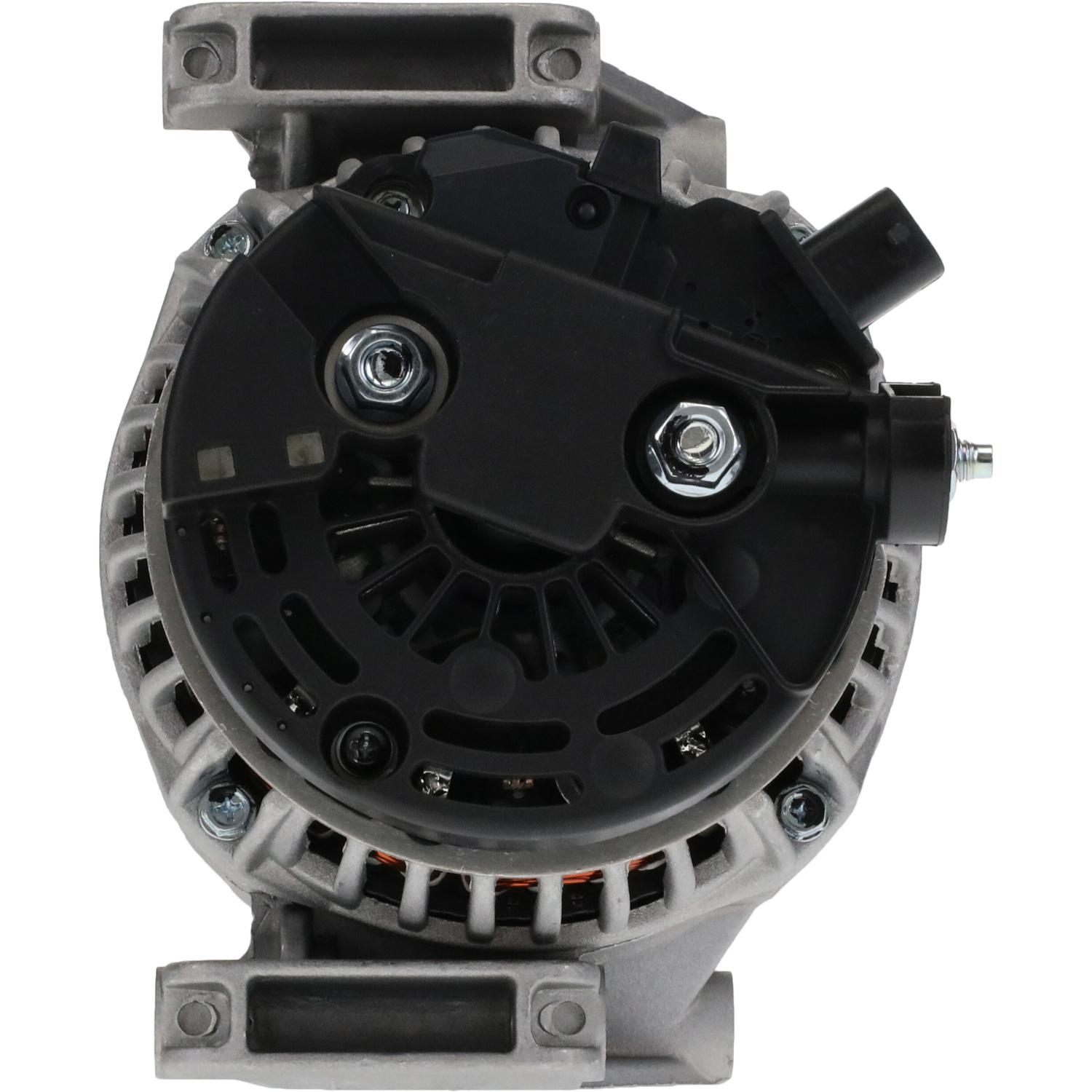 WAI 11184N - Alternator WAI 11184N Alternator product image 1 of 17