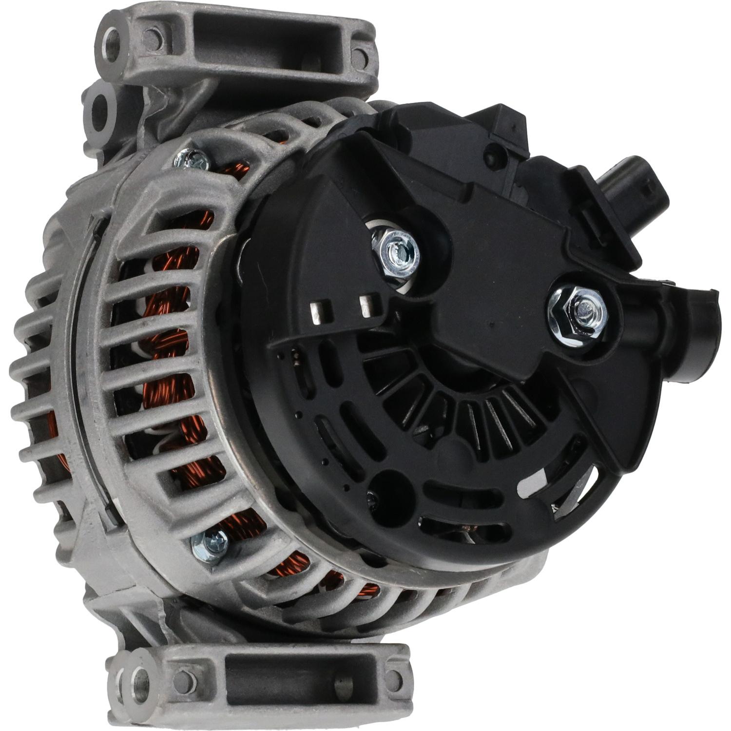 WAI 11184N - Alternator WAI 11184N Alternator product image 2 of 17