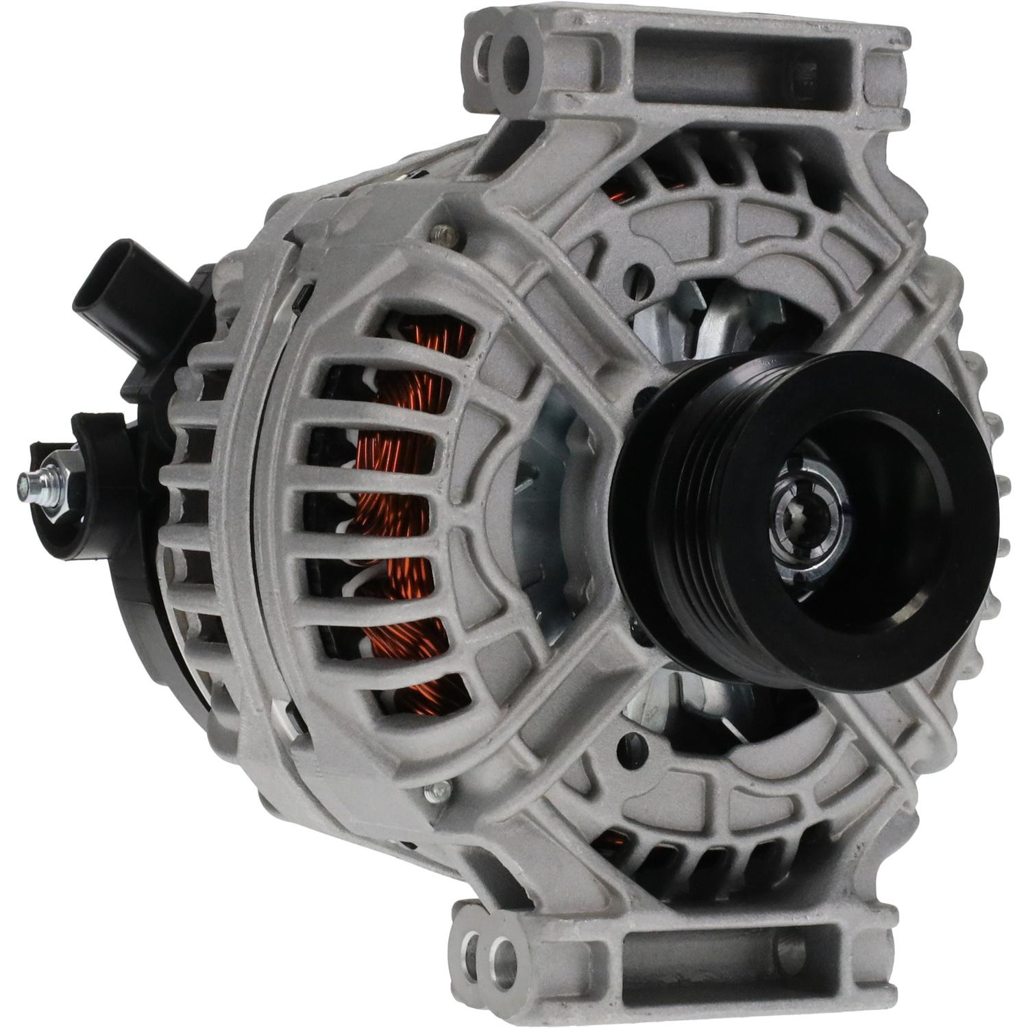 WAI 11184N - Alternator WAI 11184N Alternator product image 3 of 17