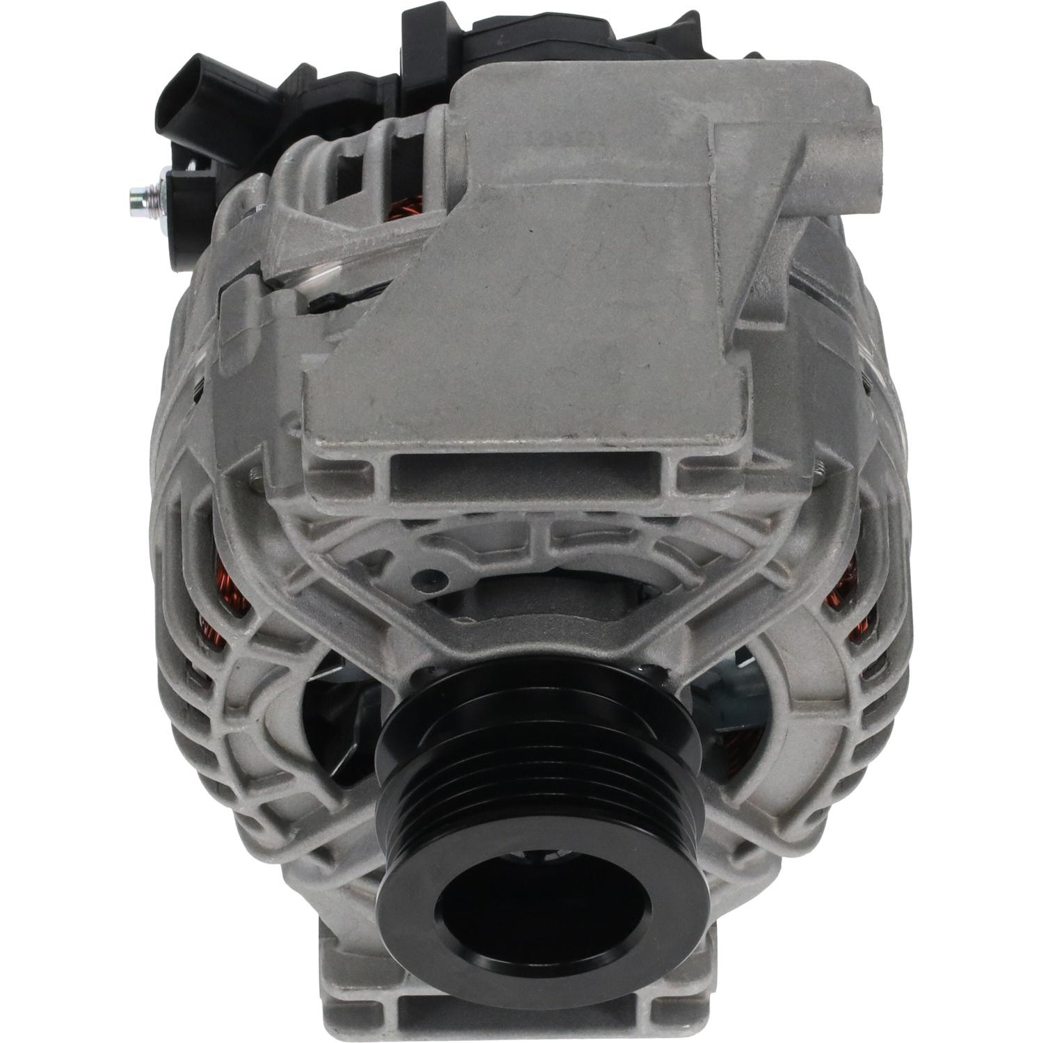 WAI 11184N - Alternator WAI 11184N Alternator product image 4 of 17