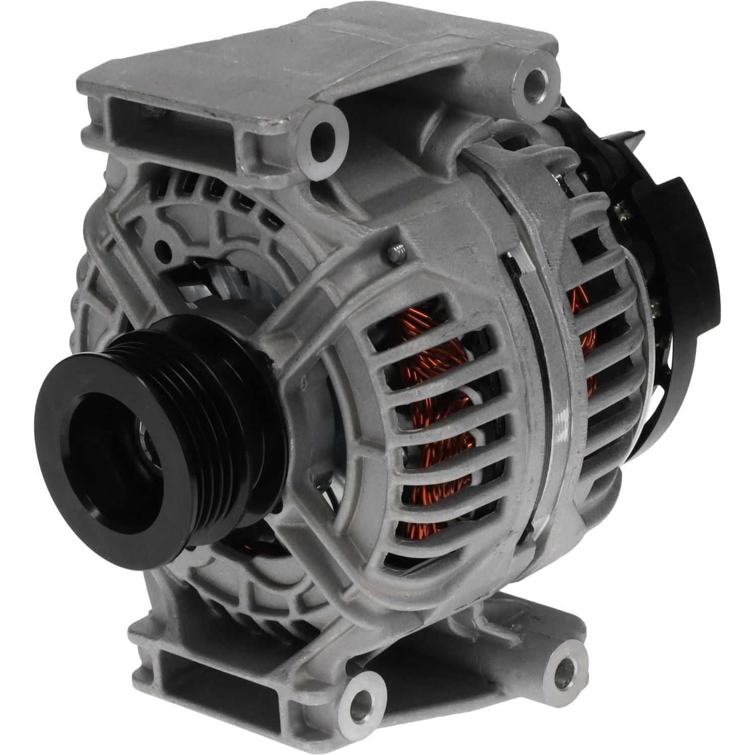 WAI 11184N - Alternator WAI 11184N Alternator product image 5 of 17