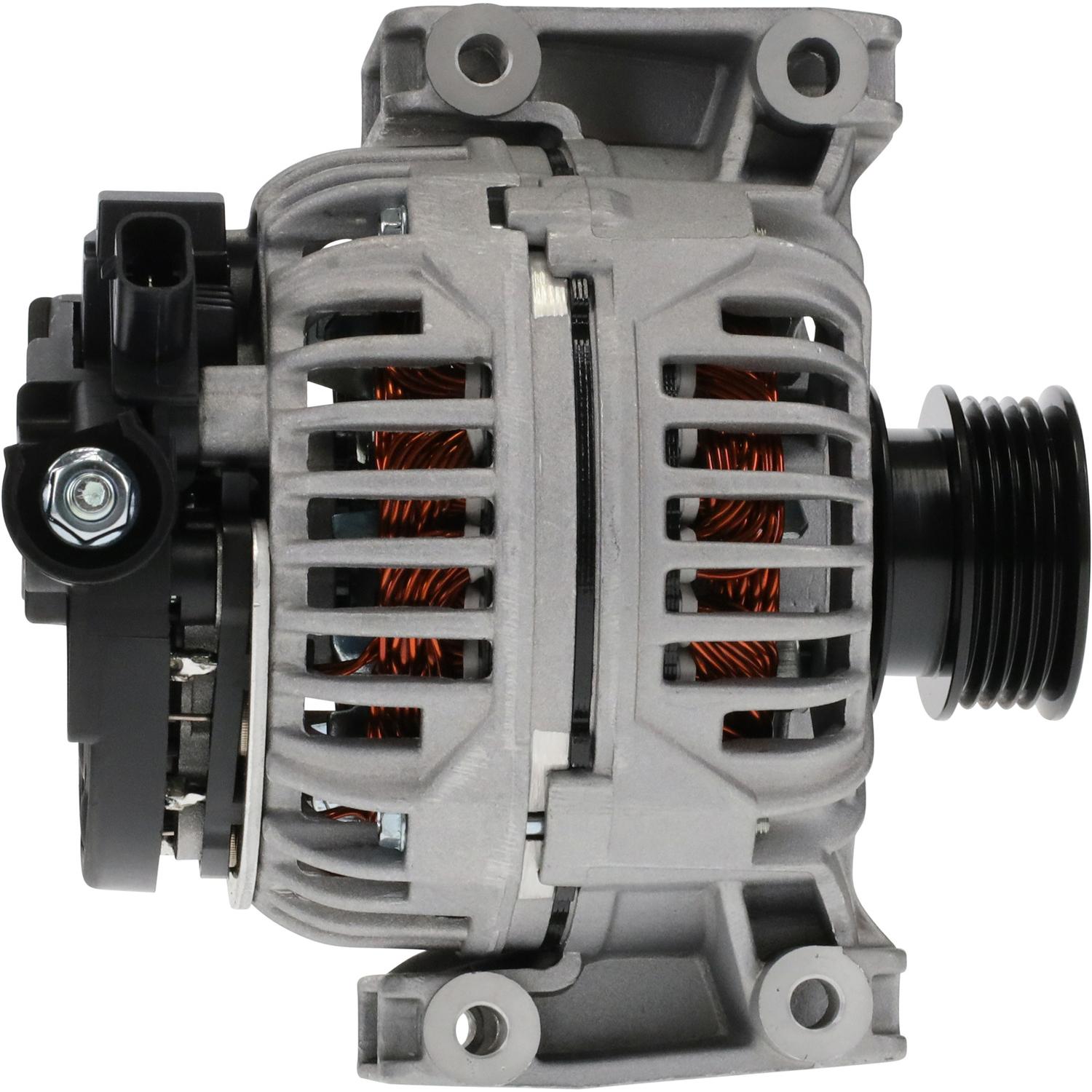 WAI 11184N - Alternator WAI 11184N Alternator product image 6 of 17