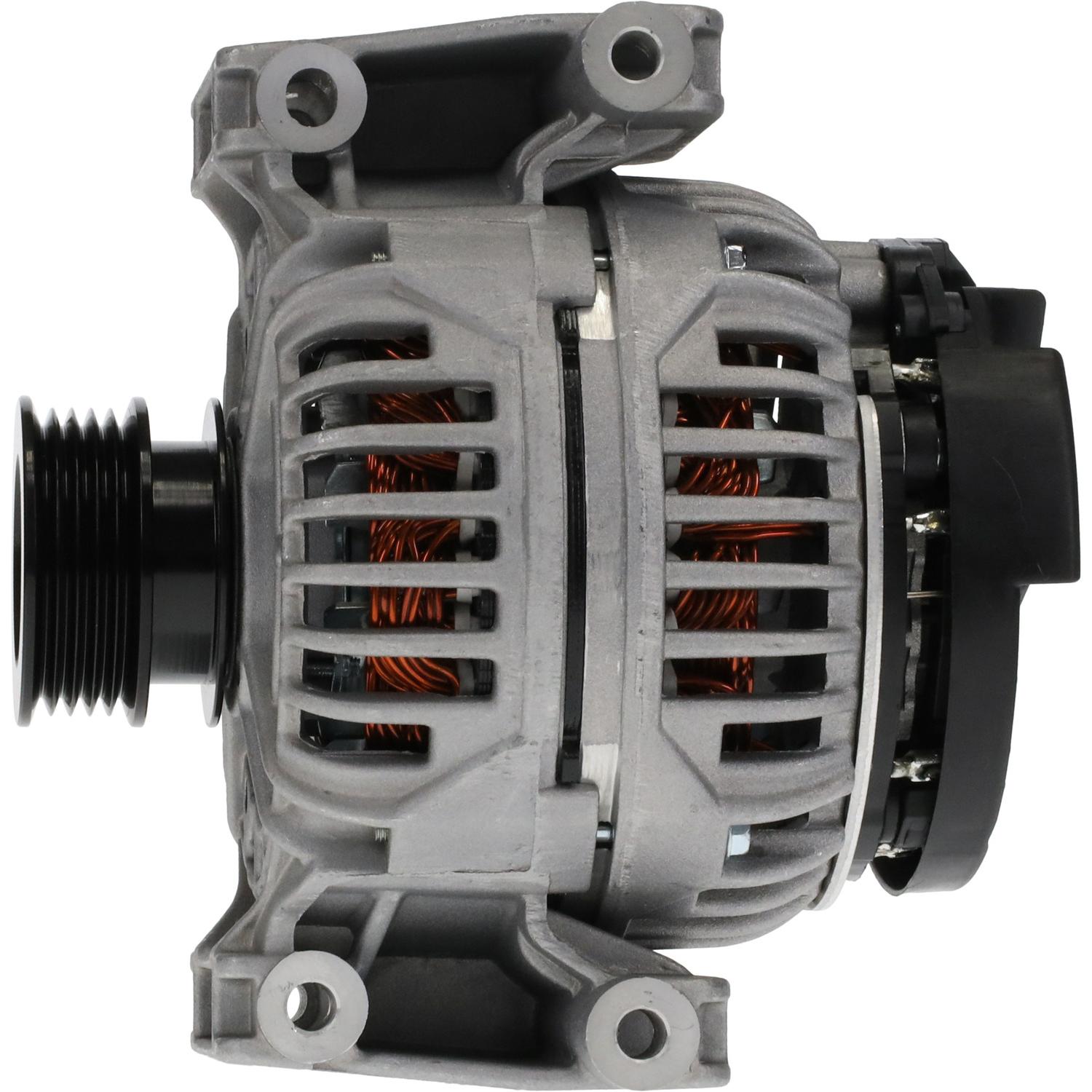 WAI 11184N - Alternator WAI 11184N Alternator product image 7 of 17