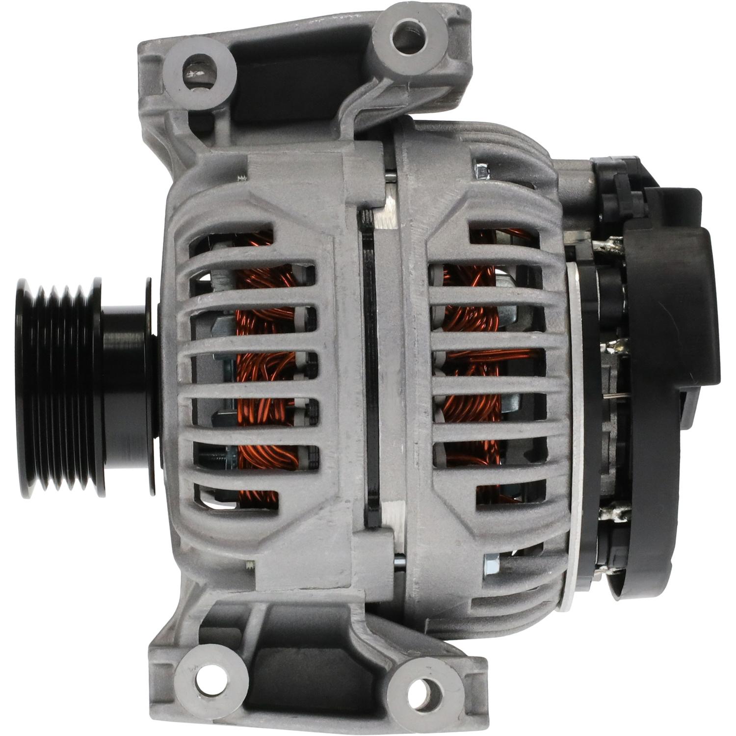 WAI 11184N - Alternator WAI 11184N Alternator product image 8 of 17