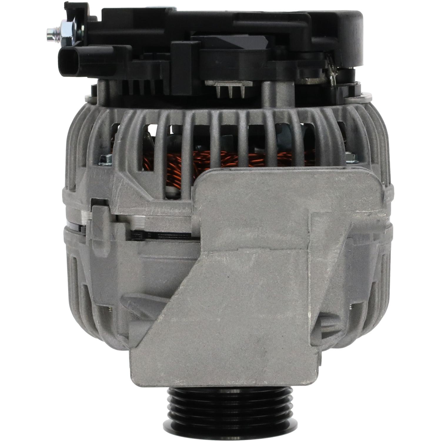 WAI 11184N - Alternator WAI 11184N Alternator product image 9 of 17