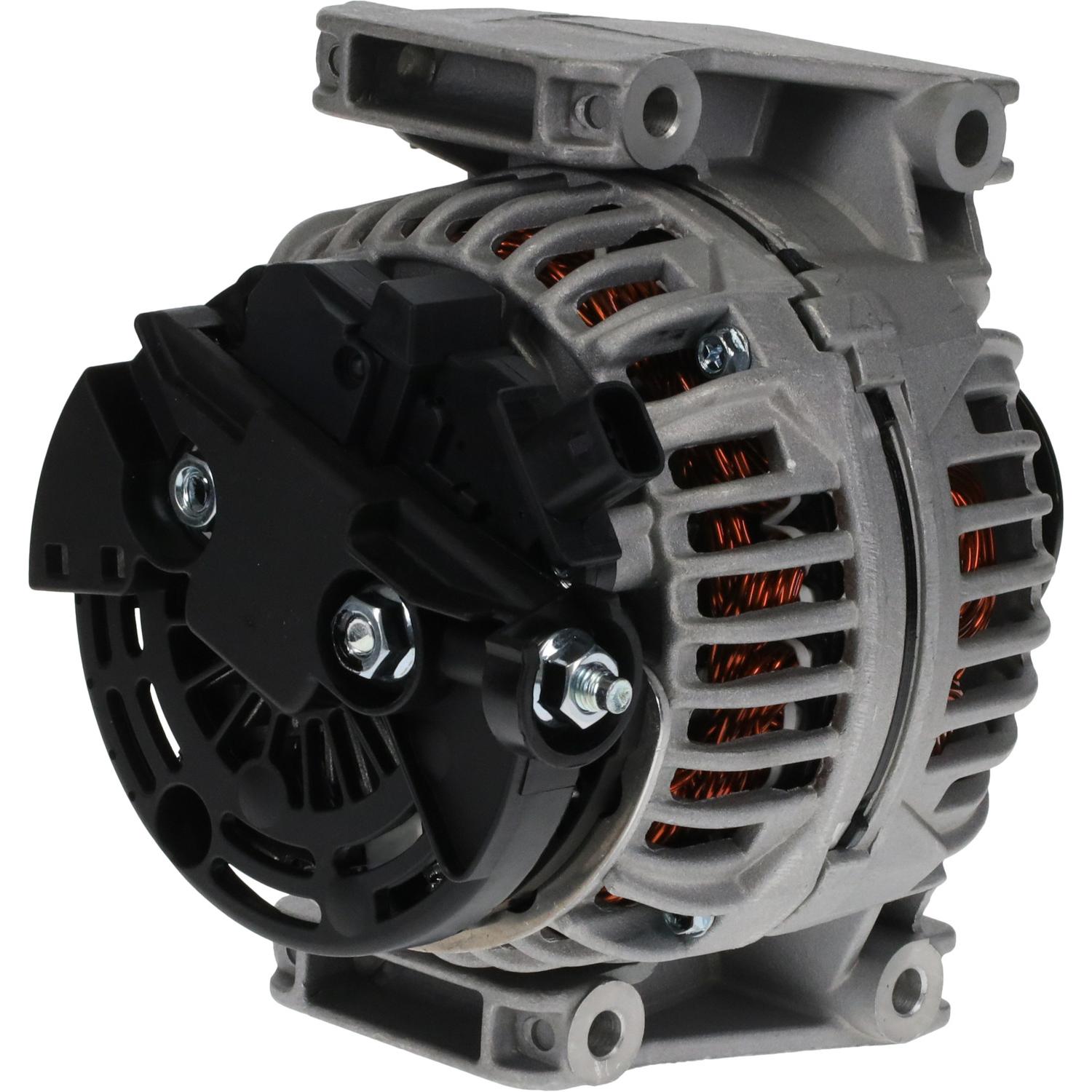 WAI 11184N - Alternator WAI 11184N Alternator product image 10 of 17