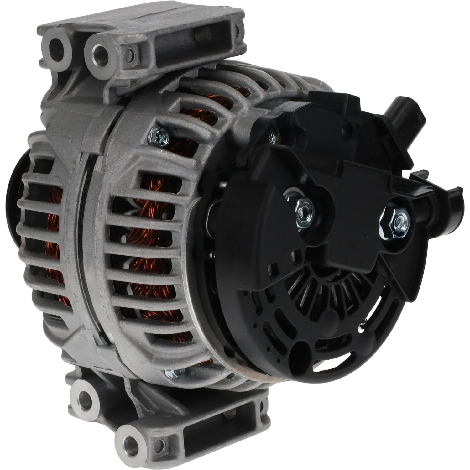 WAI 11184N - Alternator WAI 11184N Alternator product image 11 of 17