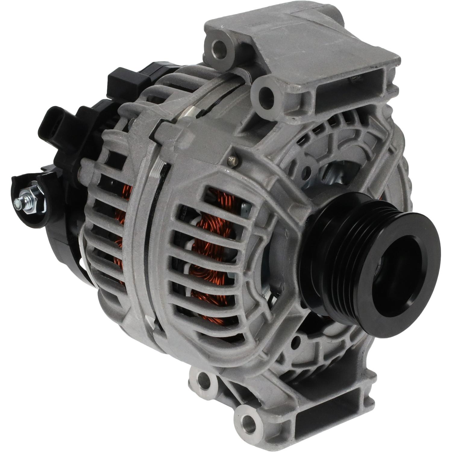 WAI 11184N - Alternator WAI 11184N Alternator product image 12 of 17