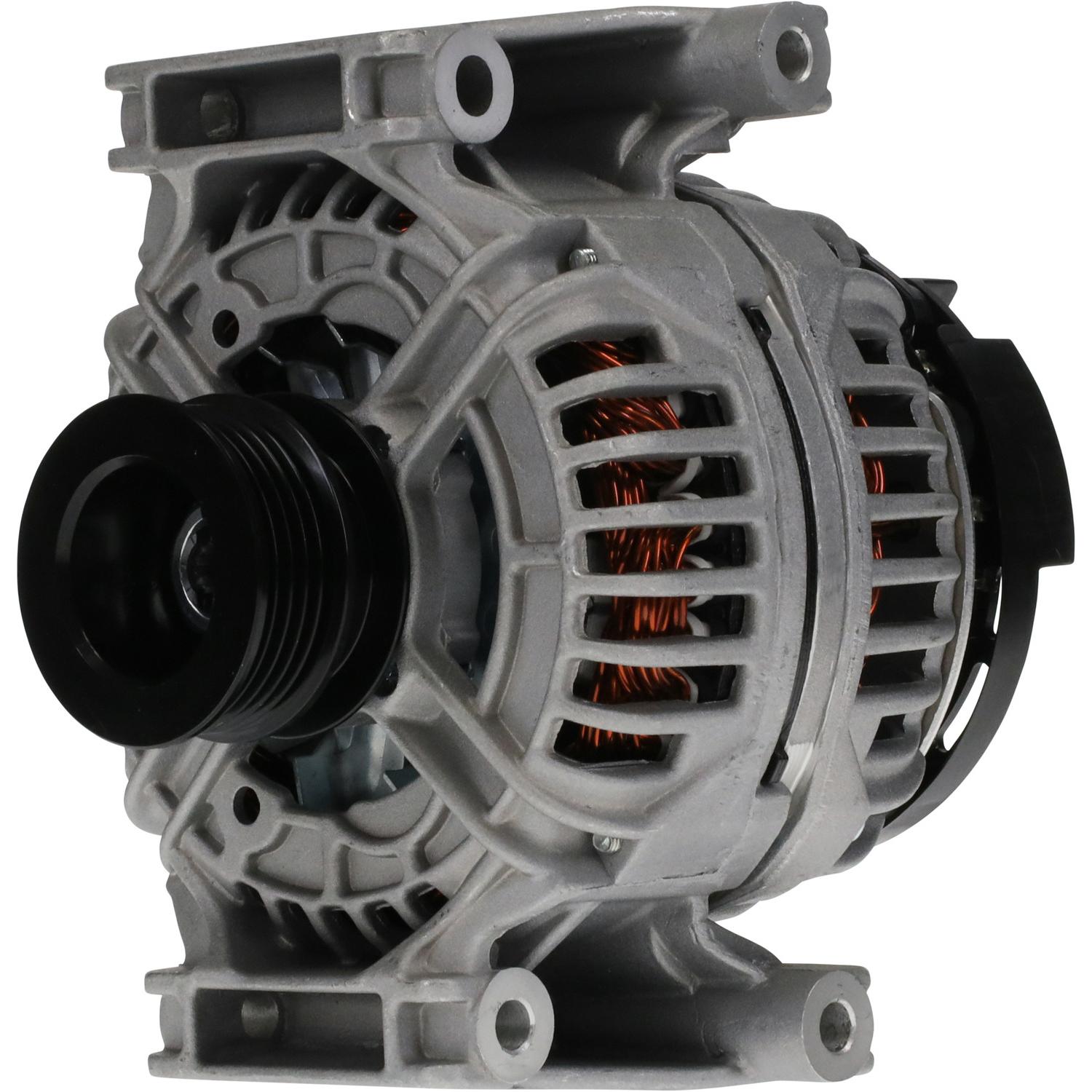 WAI 11184N - Alternator WAI 11184N Alternator product image 14 of 17