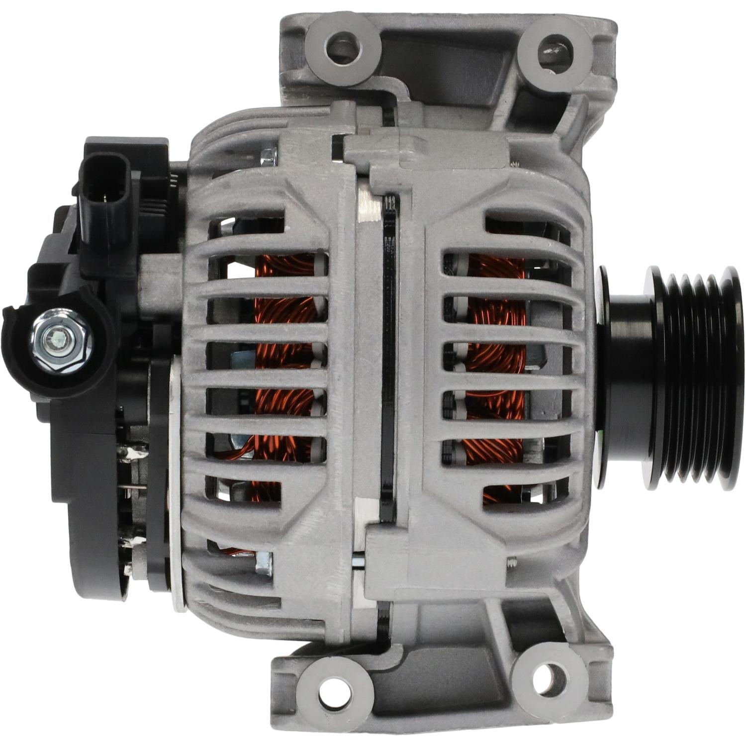 WAI 11184N - Alternator WAI 11184N Alternator product image 15 of 17