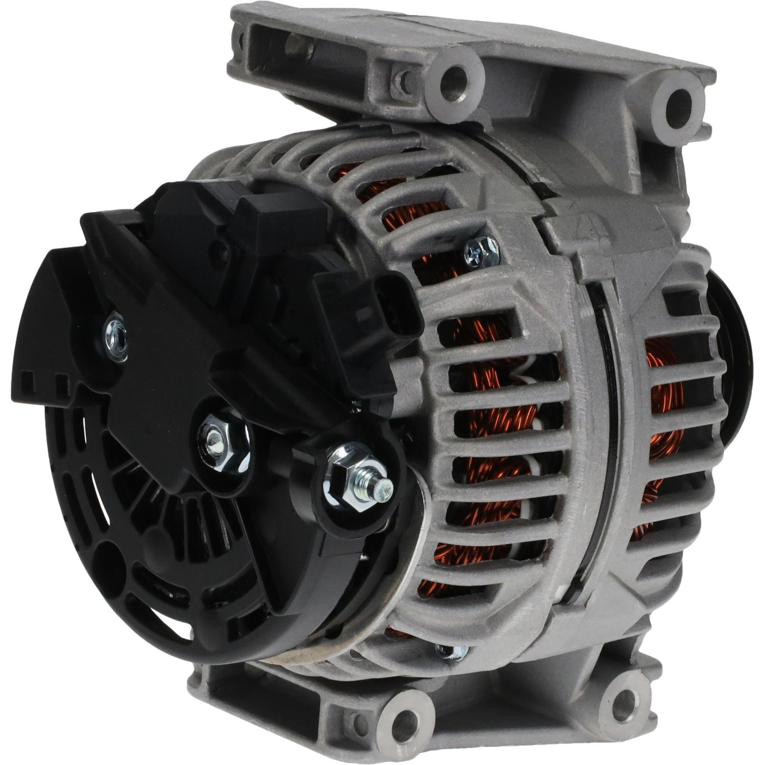 WAI 11184N - Alternator WAI 11184N Alternator product image 17 of 17