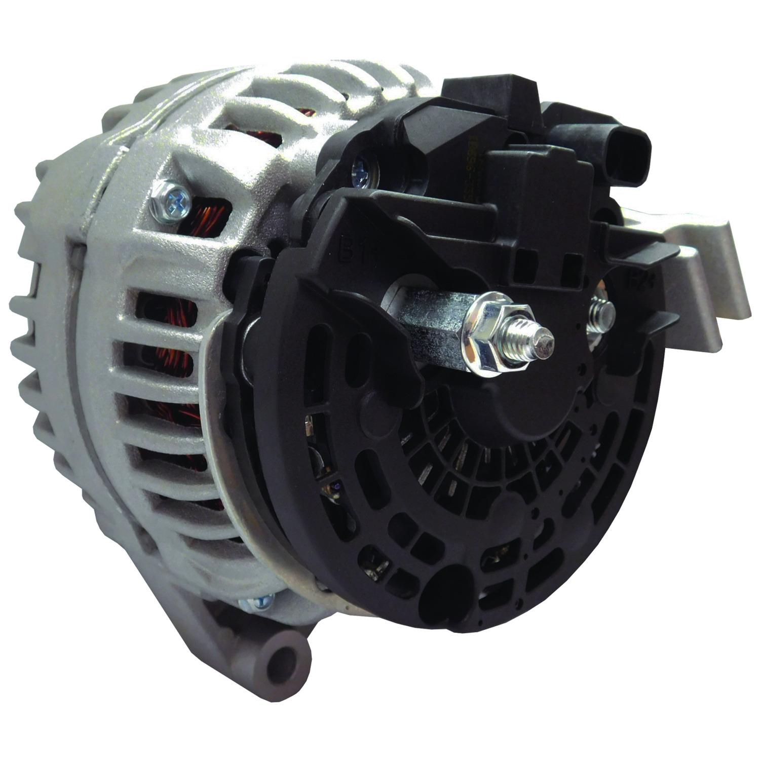 WAI 11185N Alternator product image 1 of 8