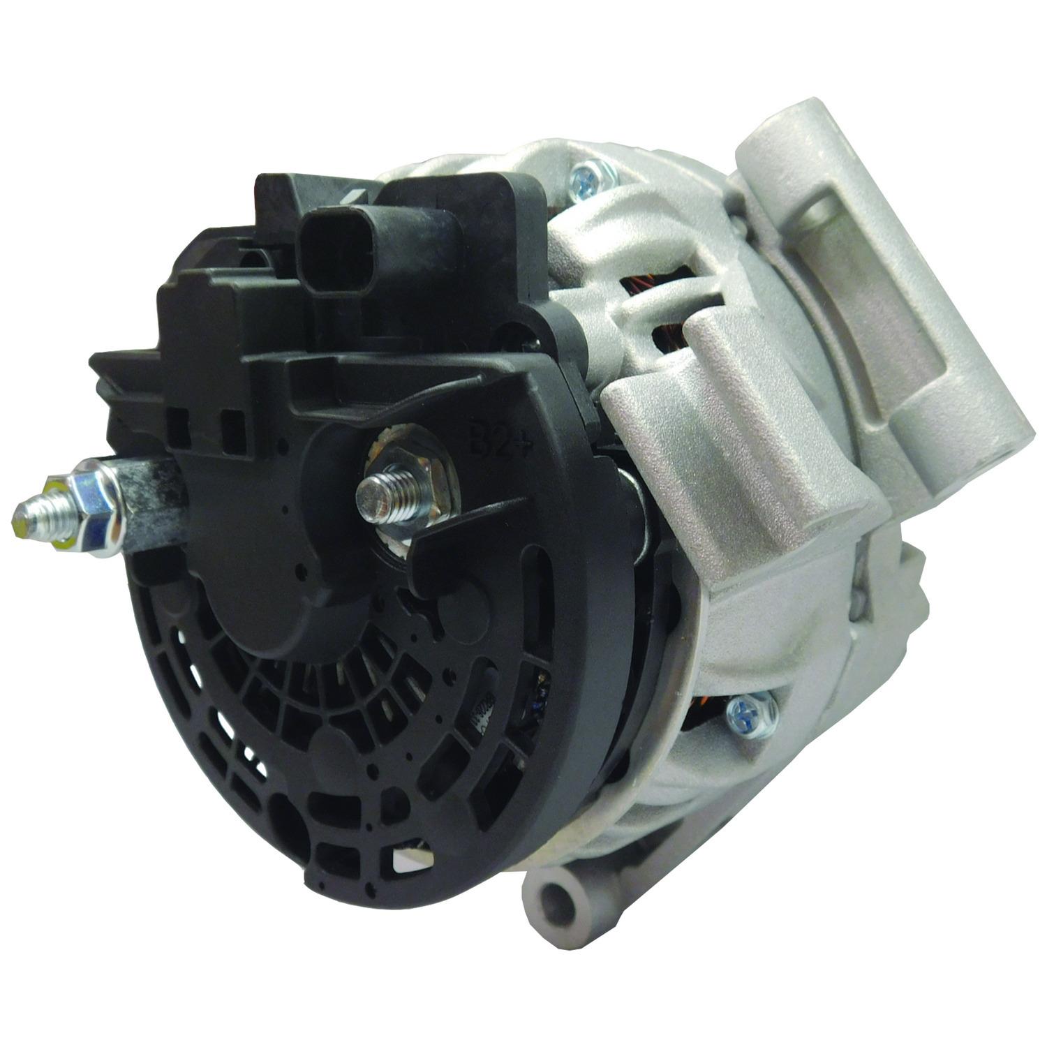WAI 11185N Alternator product image 2 of 8