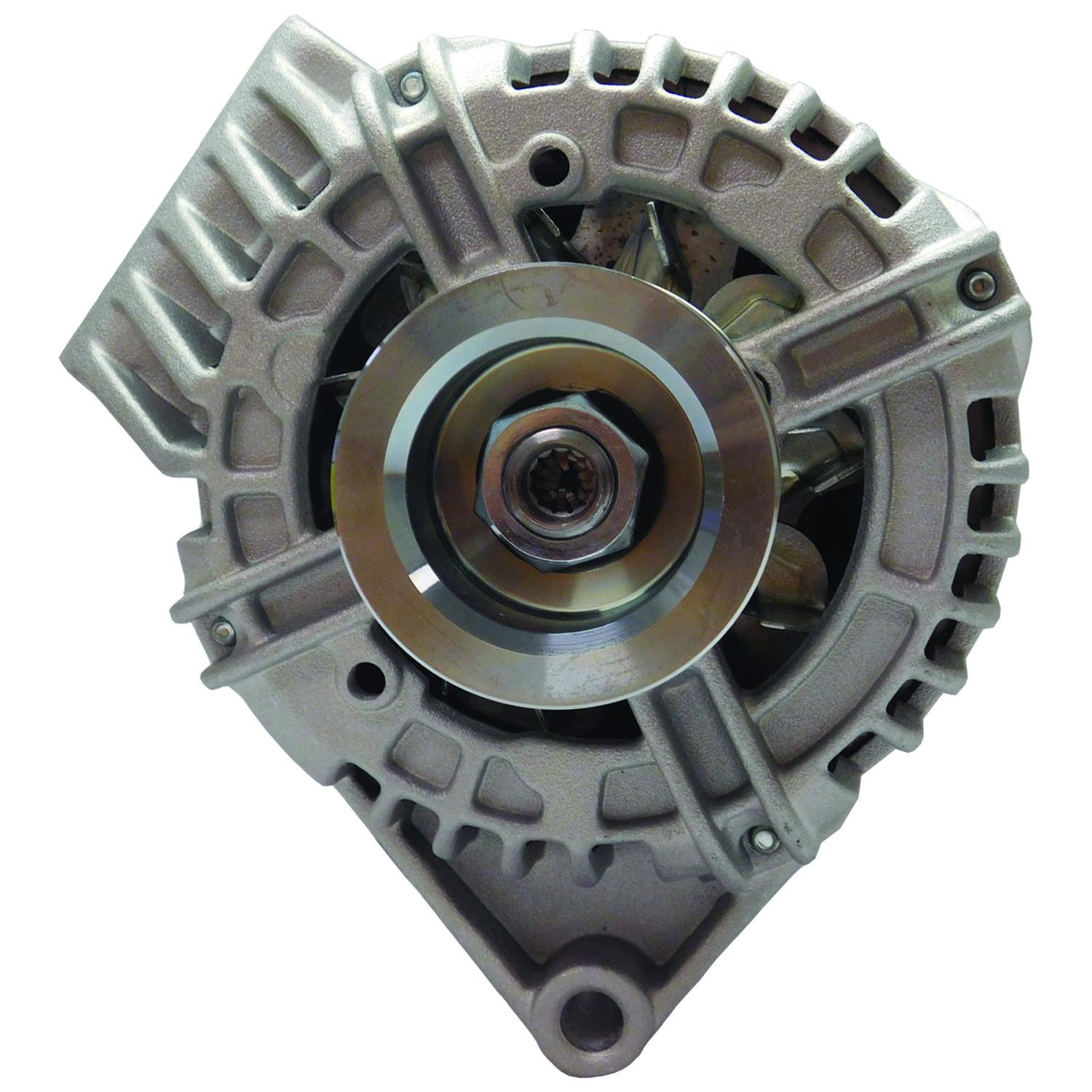 WAI 11185N Alternator product image 3 of 8