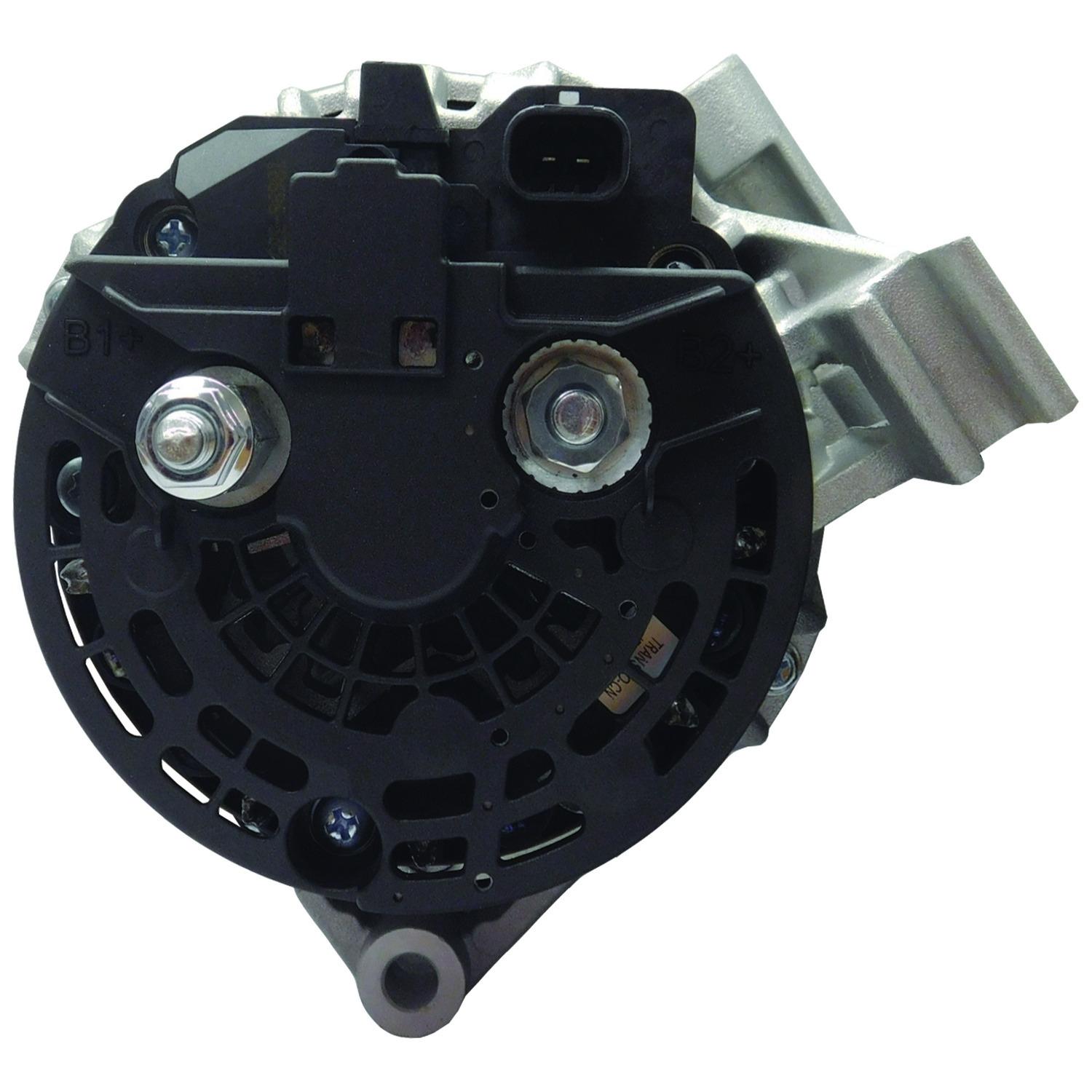 WAI 11185N Alternator product image 4 of 8