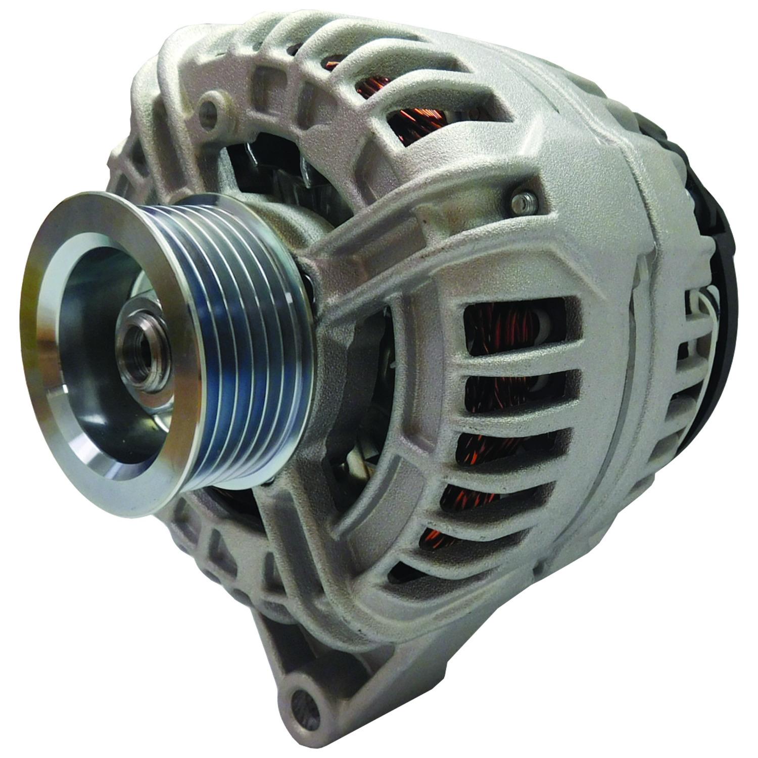 WAI 11185N Alternator product image 6 of 8