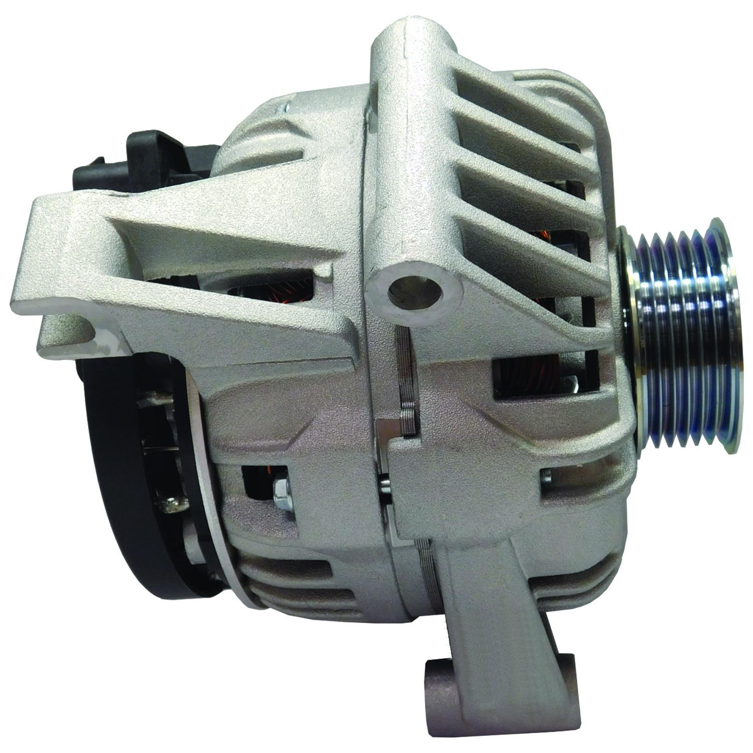 WAI 11185N Alternator product image 7 of 8