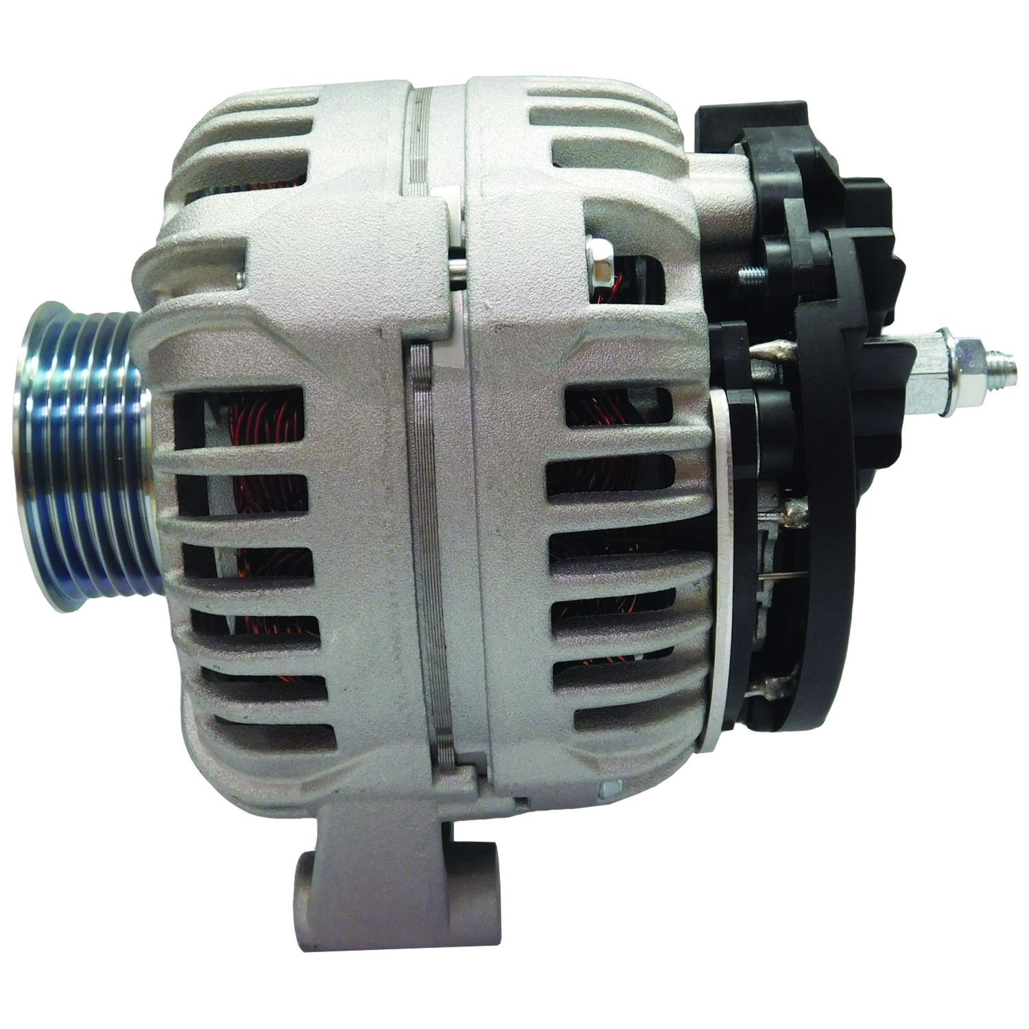 WAI 11185N Alternator product image 8 of 8