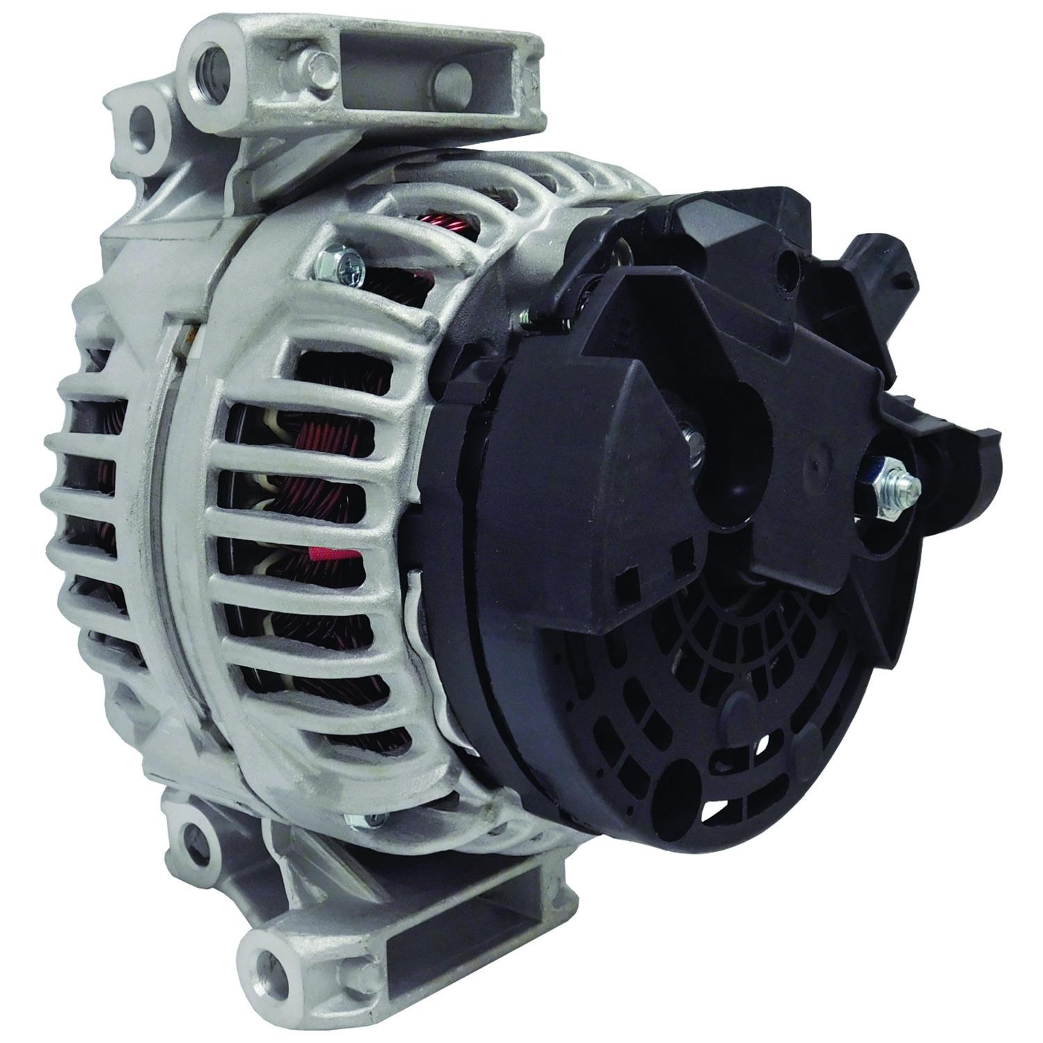 WAI 11186N - Alternator WAI 11186N Alternator product image 1 of 8