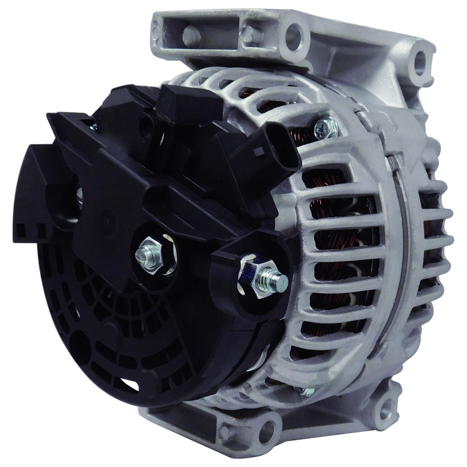 WAI 11186N - Alternator WAI 11186N Alternator product image 2 of 8